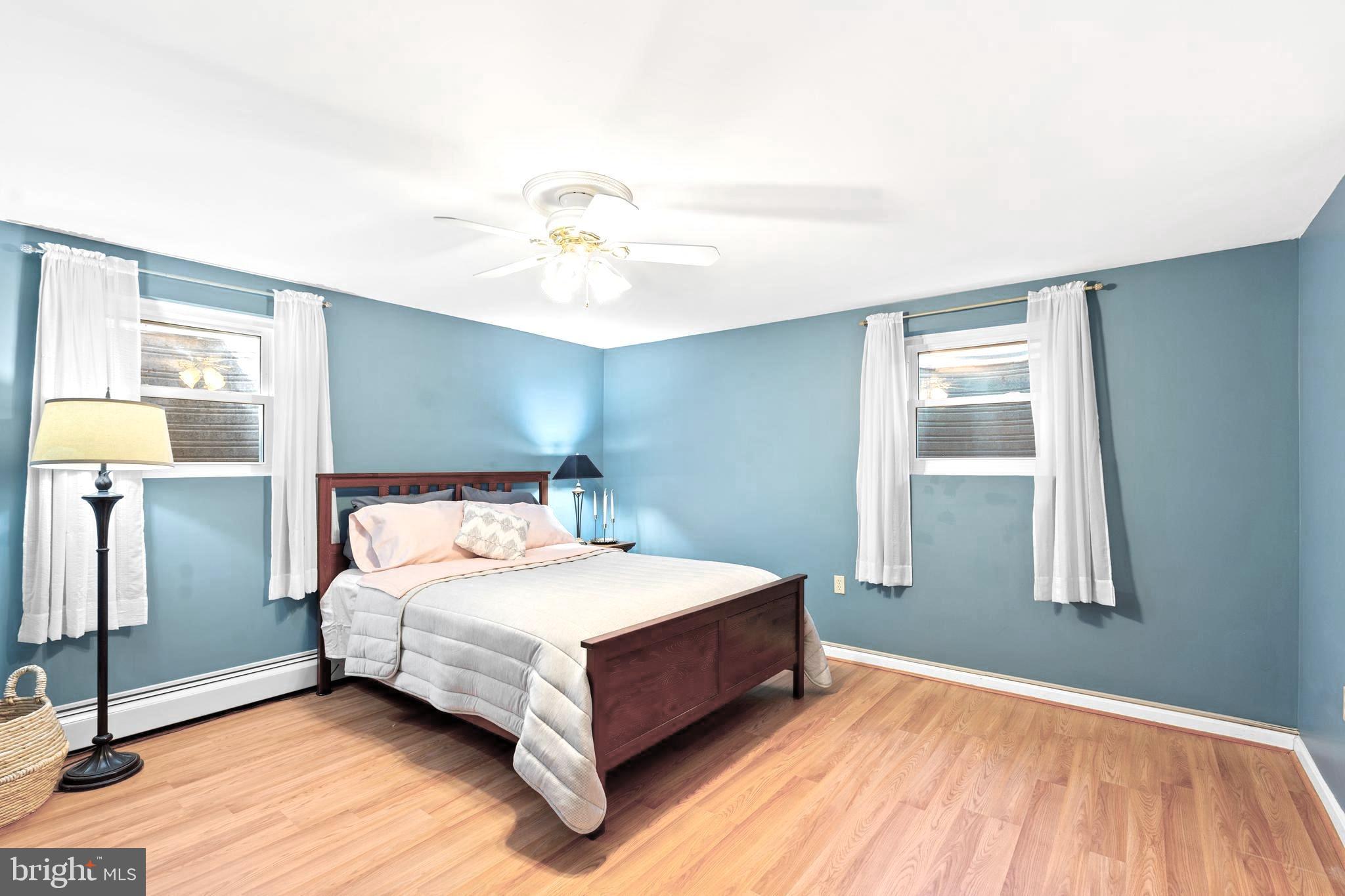 CLARKSBURG OUTSIDE - Residential