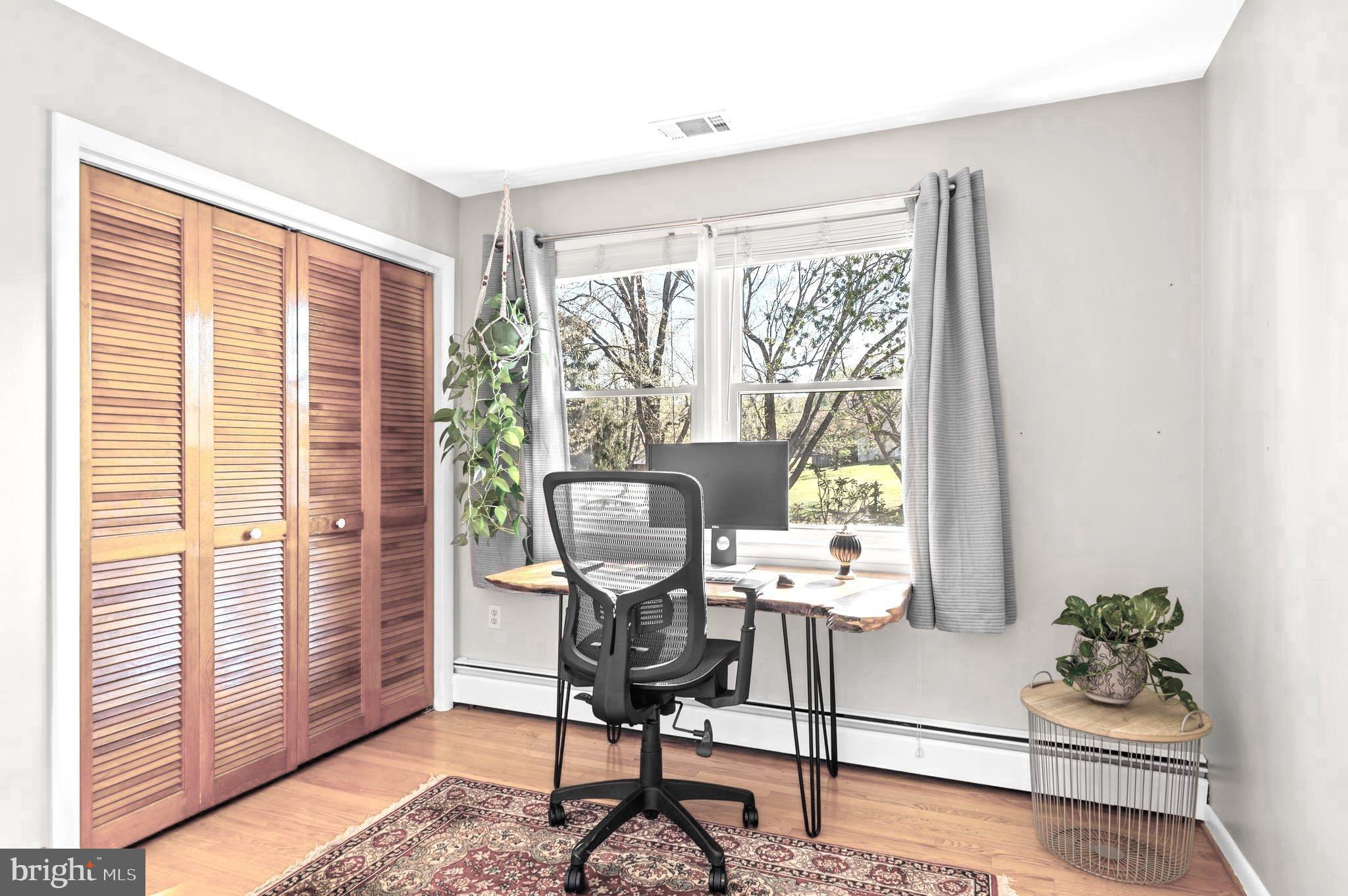 CLARKSBURG OUTSIDE - Residential