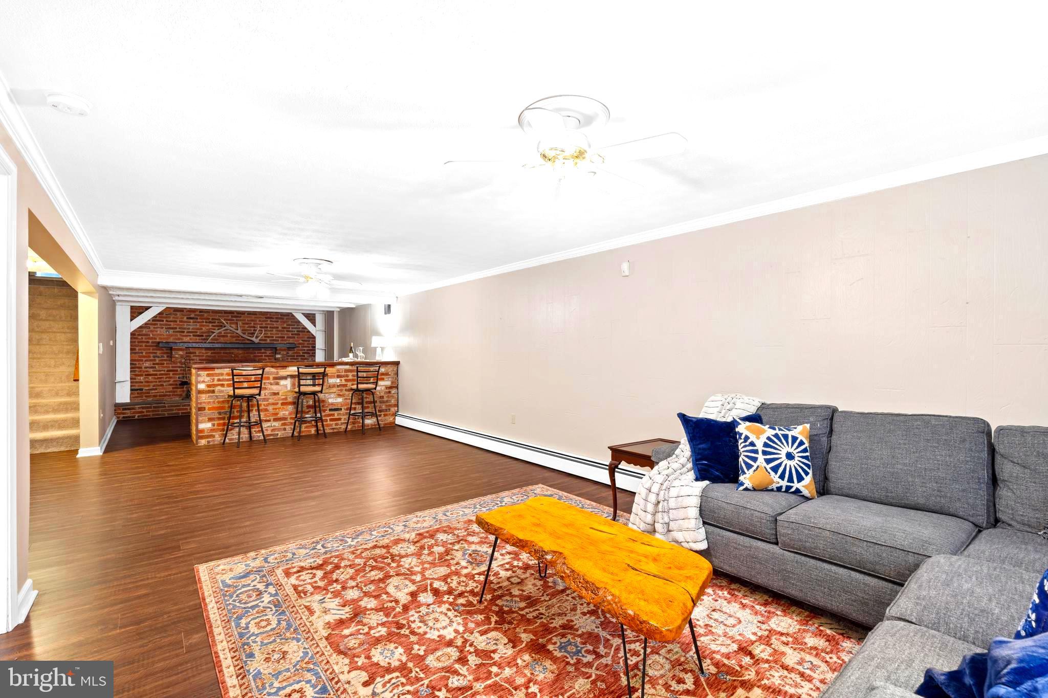 CLARKSBURG OUTSIDE - Residential