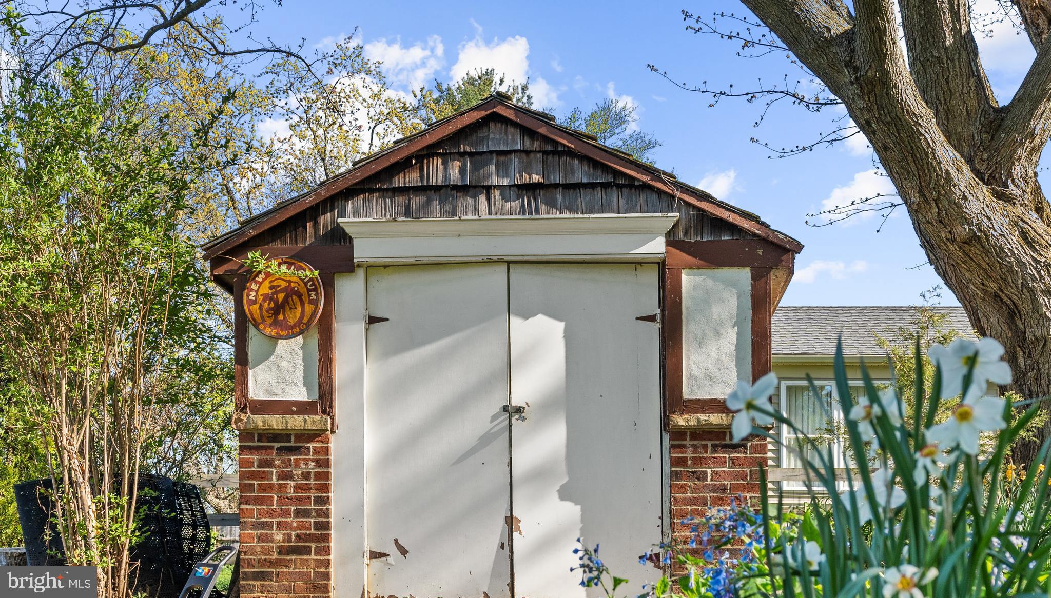 CLARKSBURG OUTSIDE - Residential