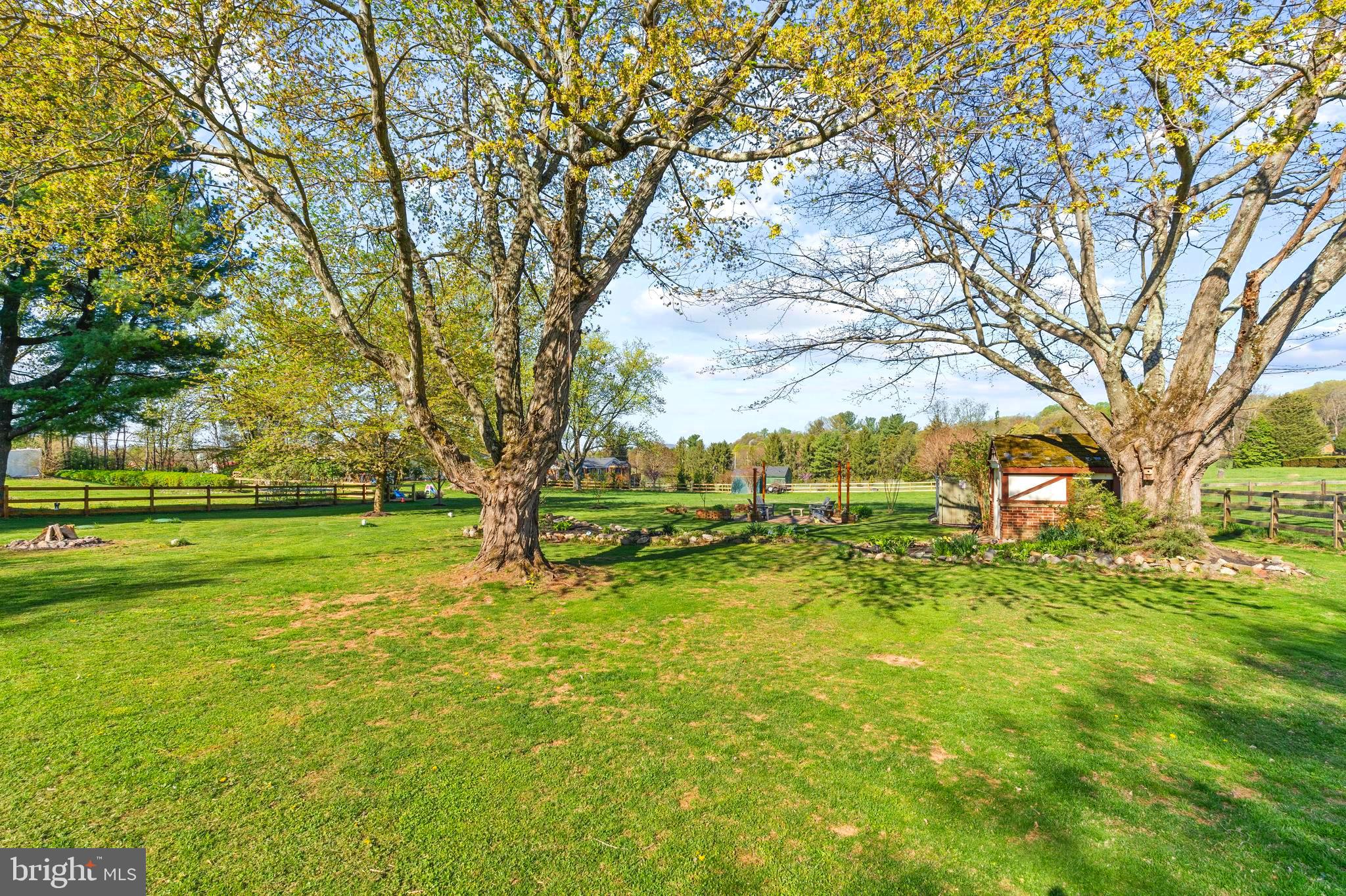 CLARKSBURG OUTSIDE - Residential