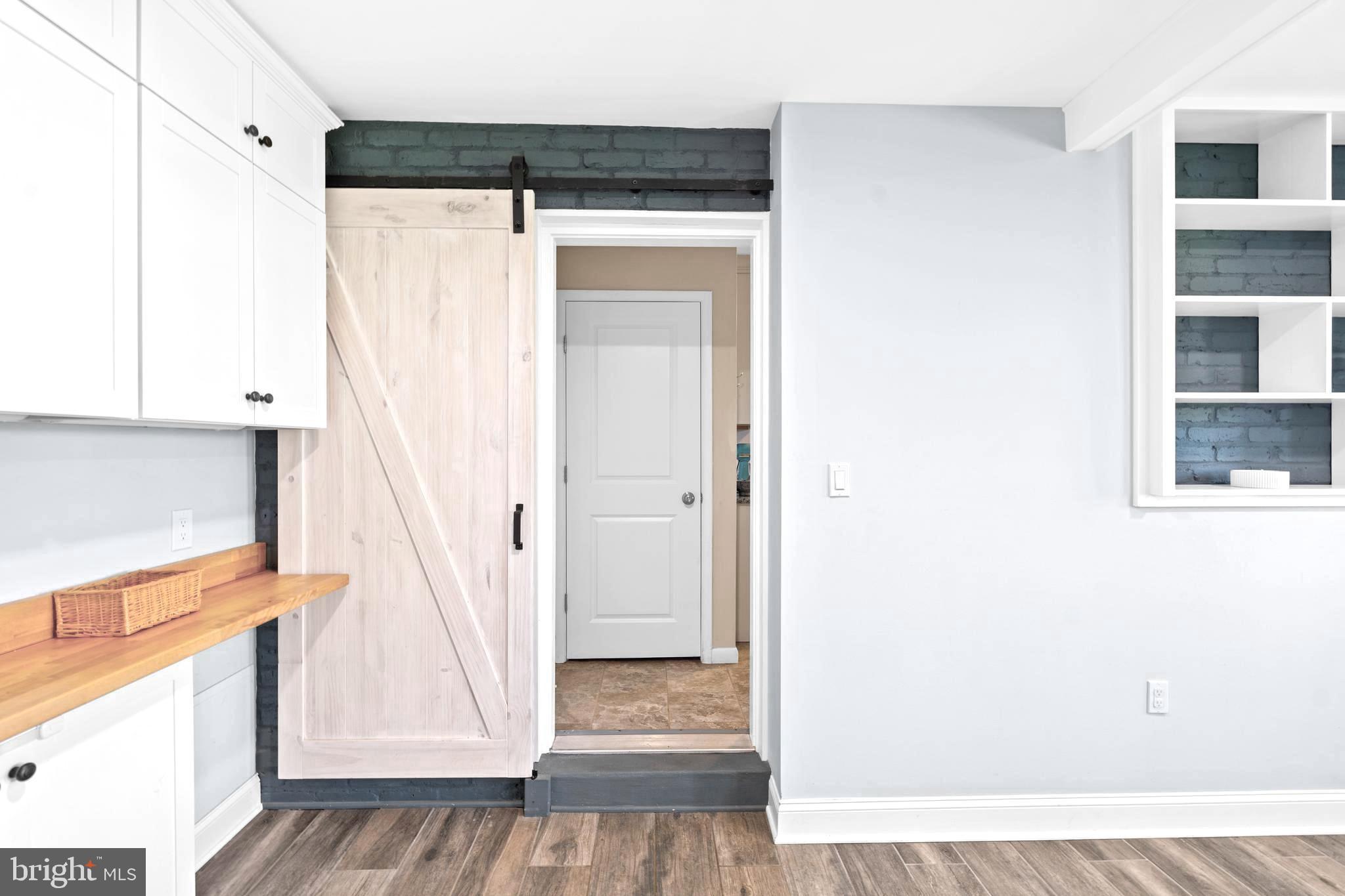 CLARKSBURG OUTSIDE - Residential