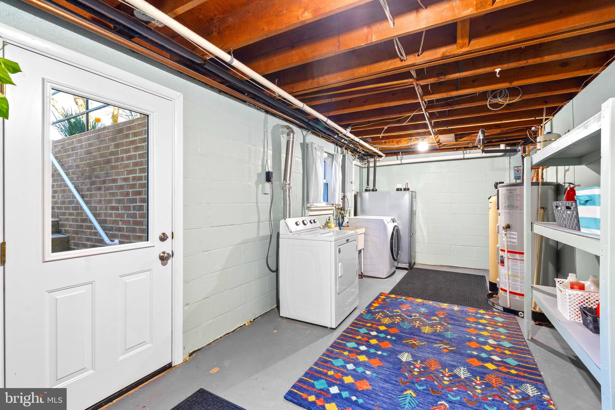 CLARKSBURG OUTSIDE - Residential