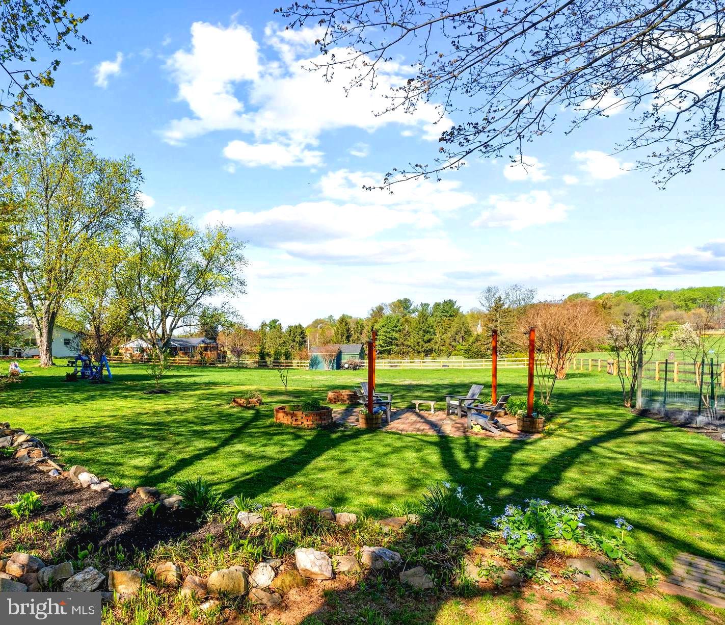 CLARKSBURG OUTSIDE - Residential