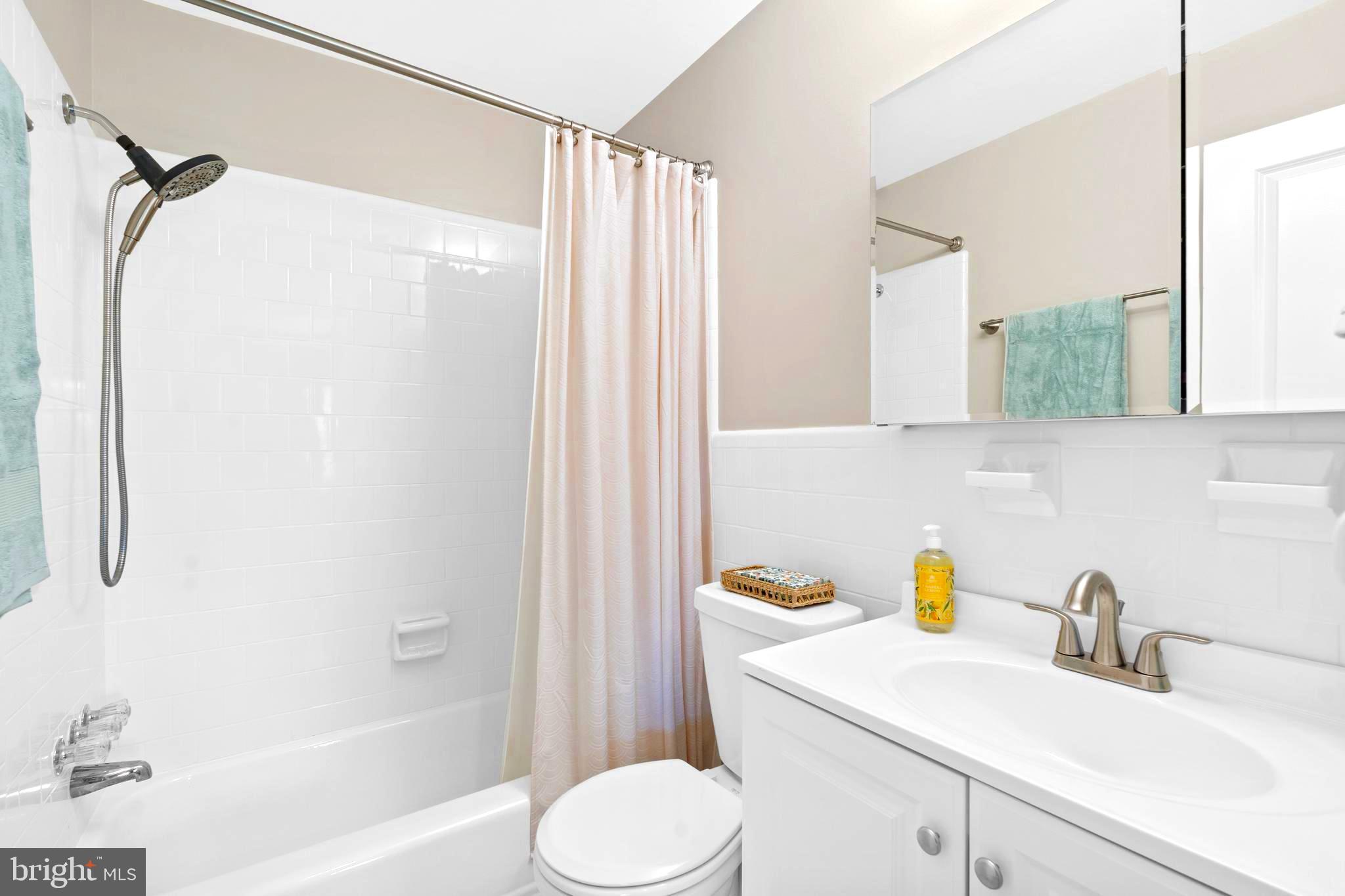 CLARKSBURG OUTSIDE - Residential