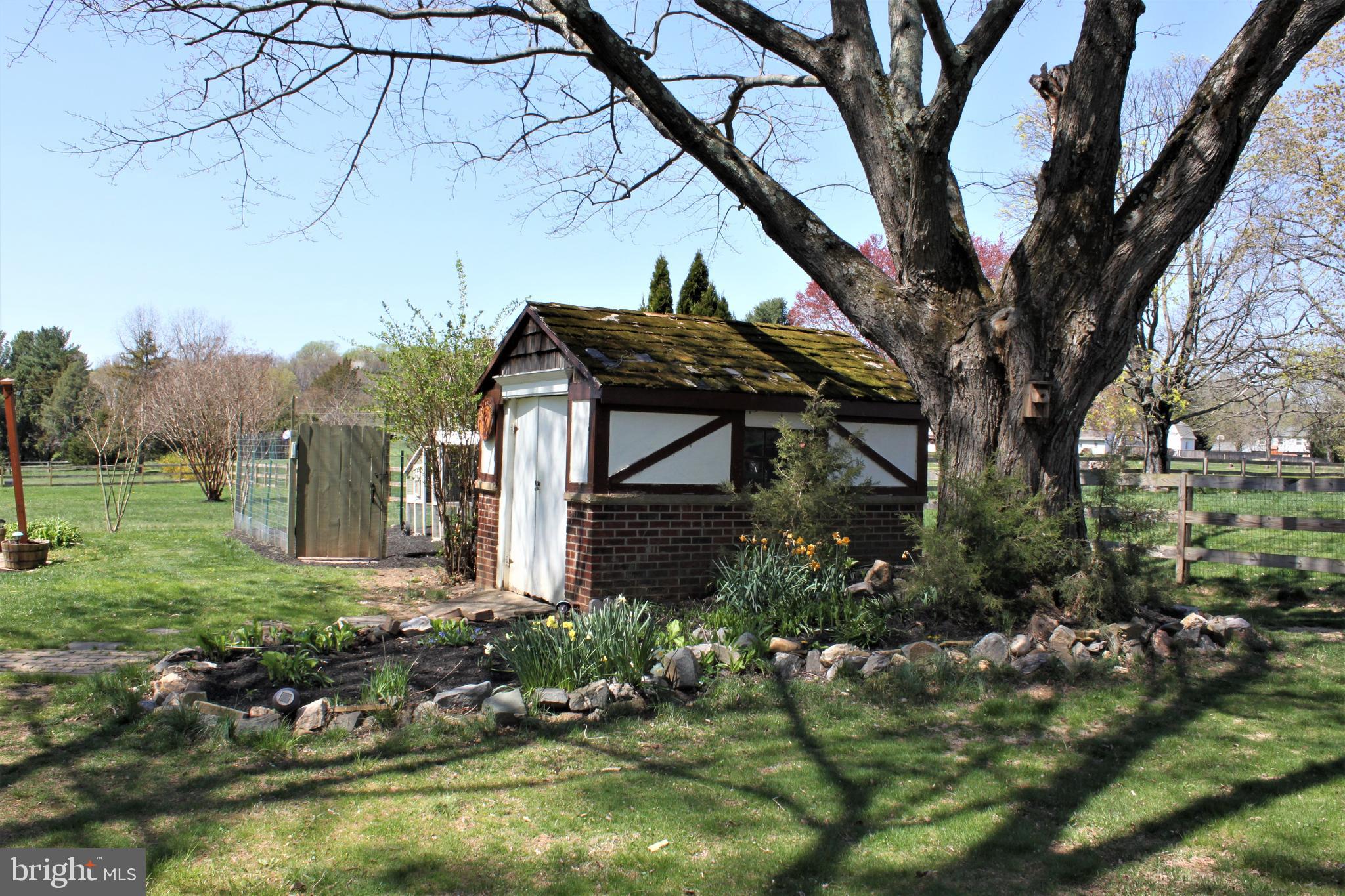 CLARKSBURG OUTSIDE - Residential