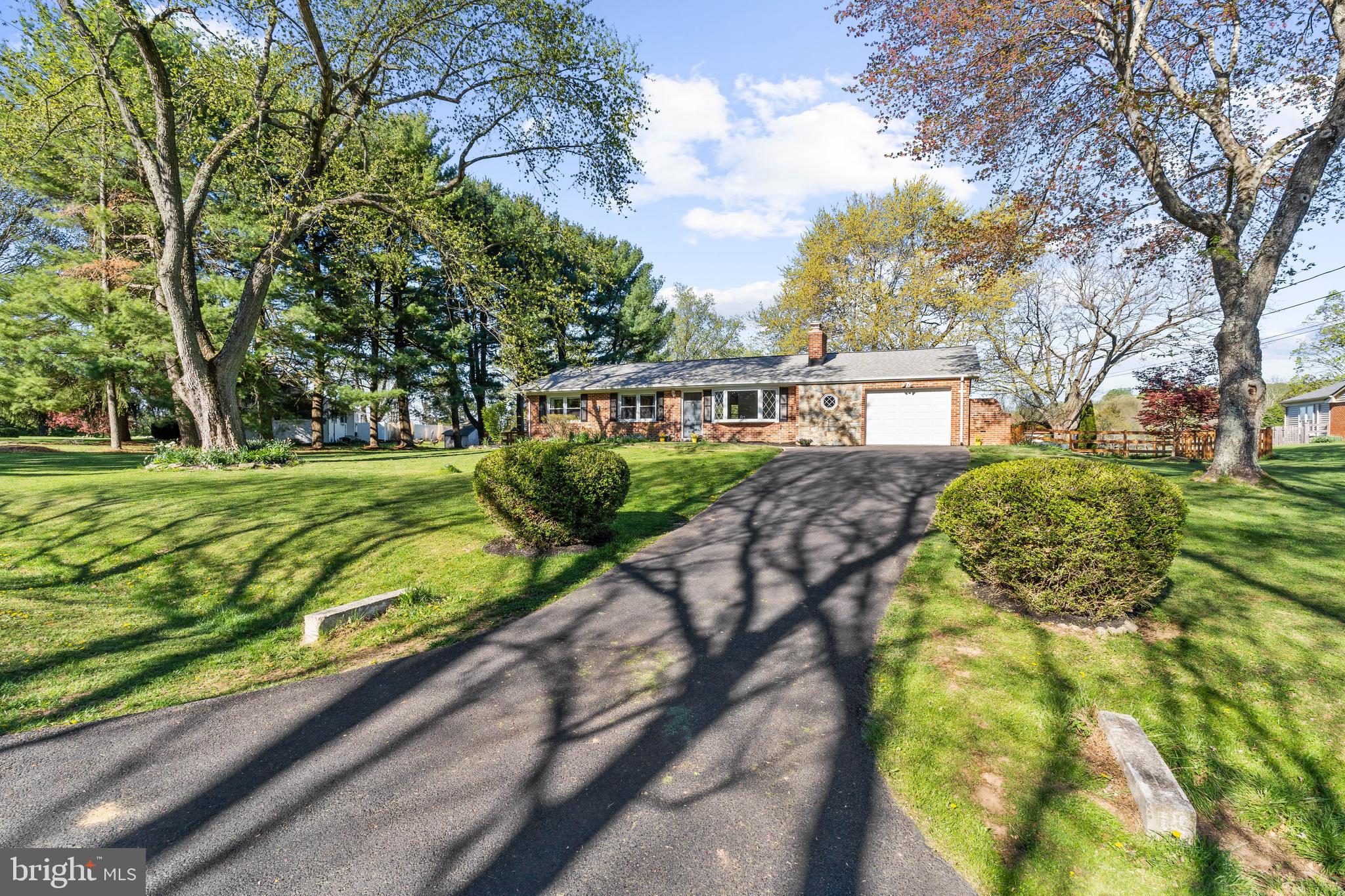 CLARKSBURG OUTSIDE - Residential