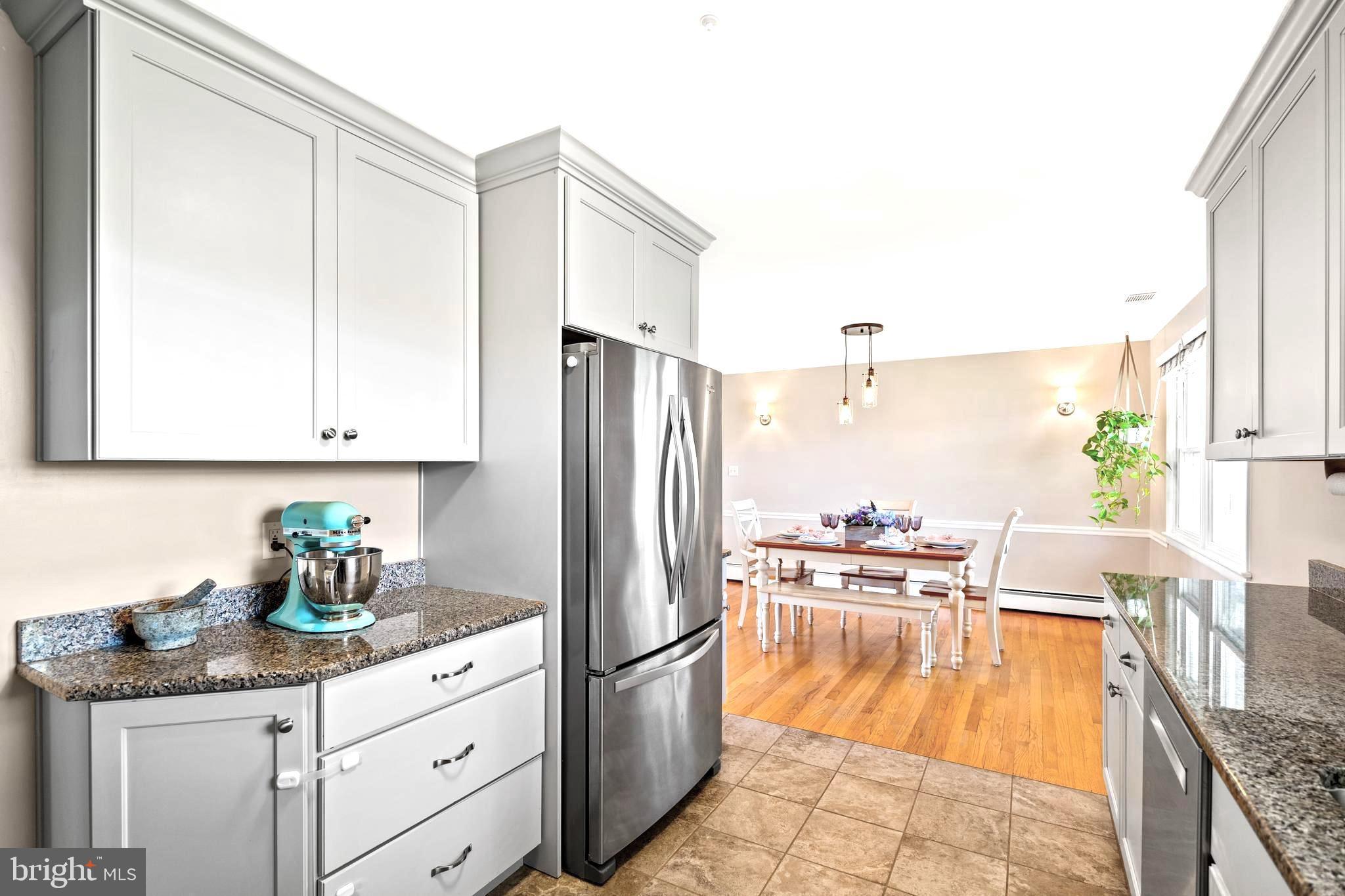 CLARKSBURG OUTSIDE - Residential