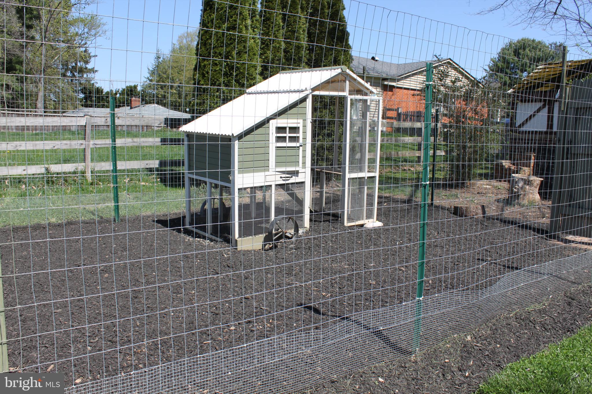 CLARKSBURG OUTSIDE - Residential