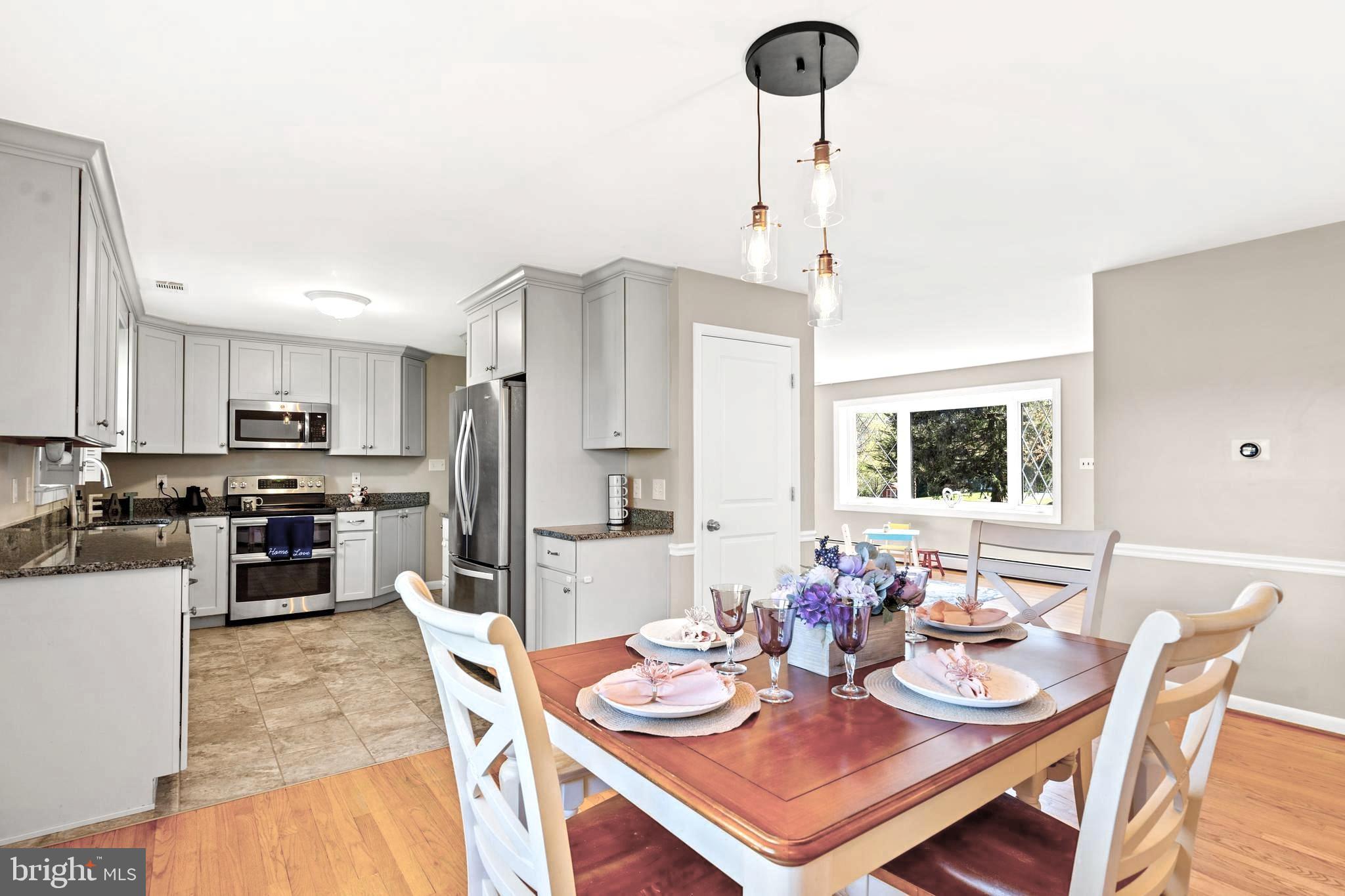 CLARKSBURG OUTSIDE - Residential