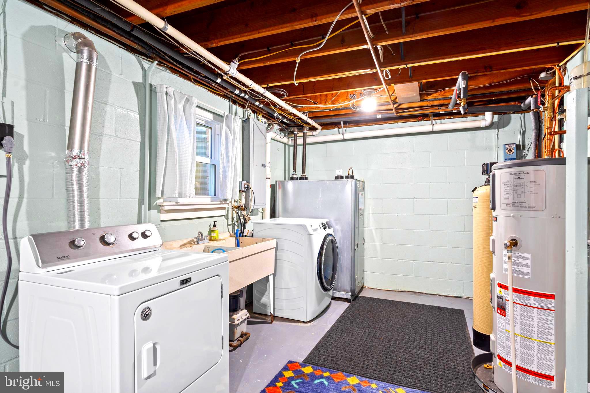 CLARKSBURG OUTSIDE - Residential