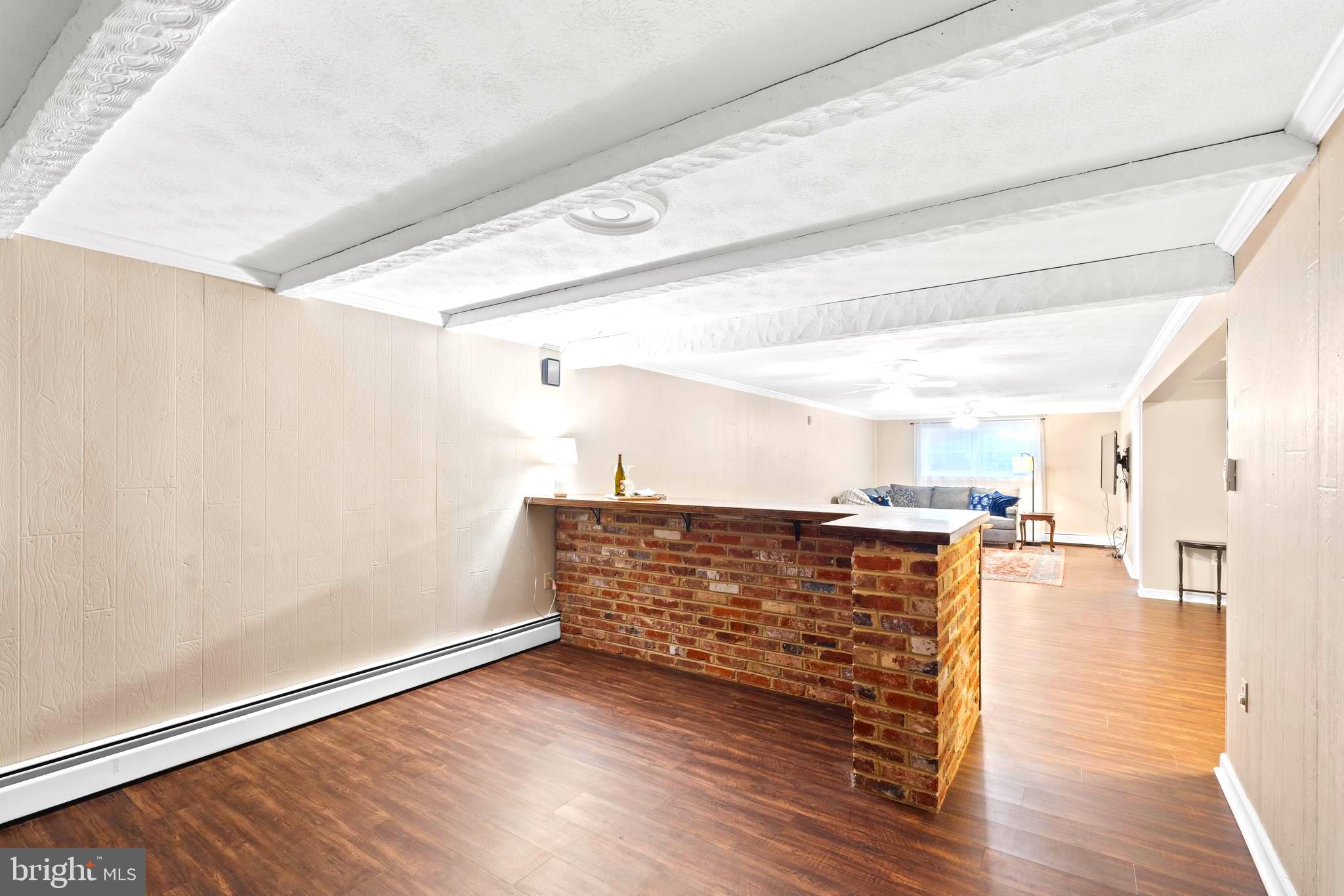 CLARKSBURG OUTSIDE - Residential