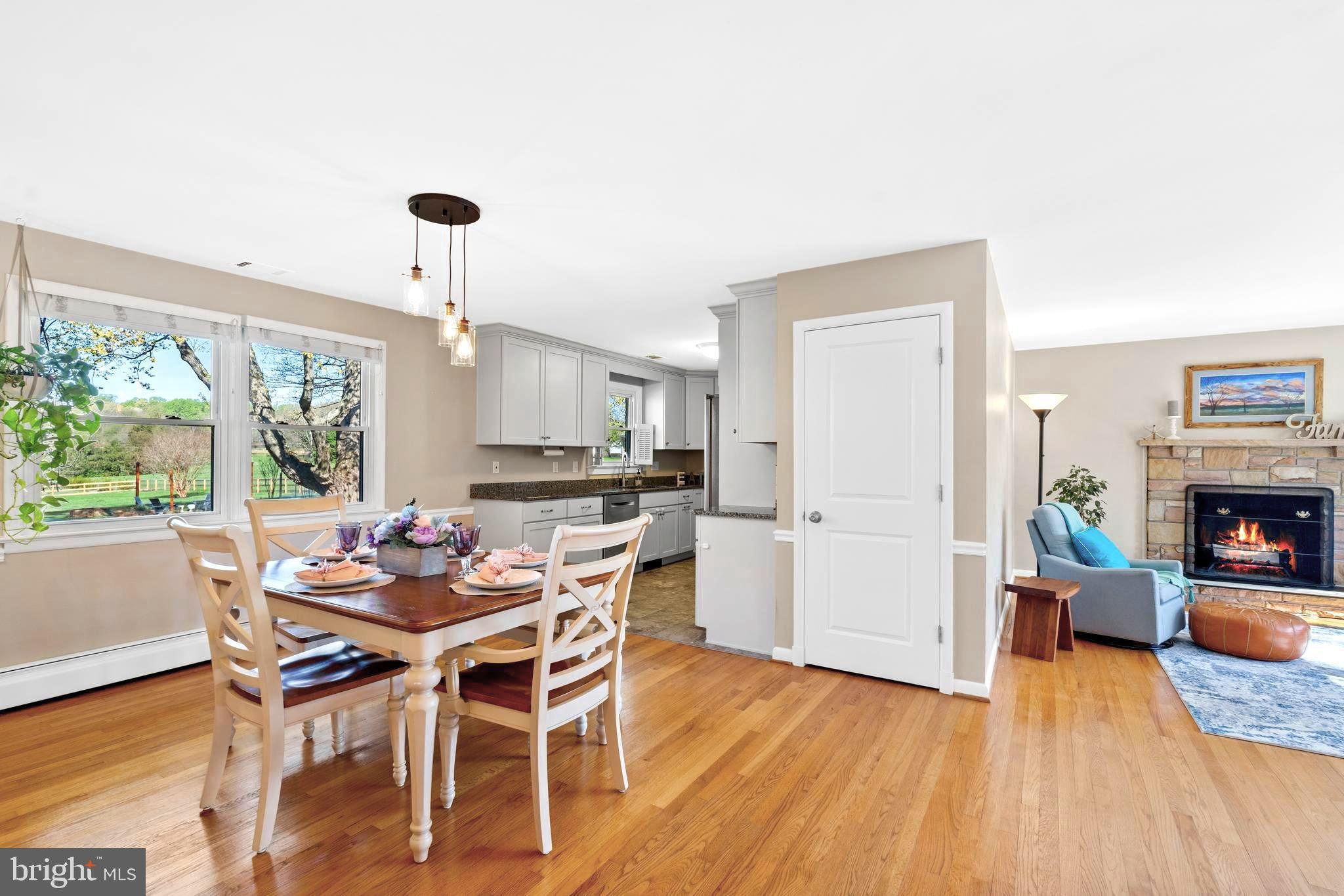 CLARKSBURG OUTSIDE - Residential