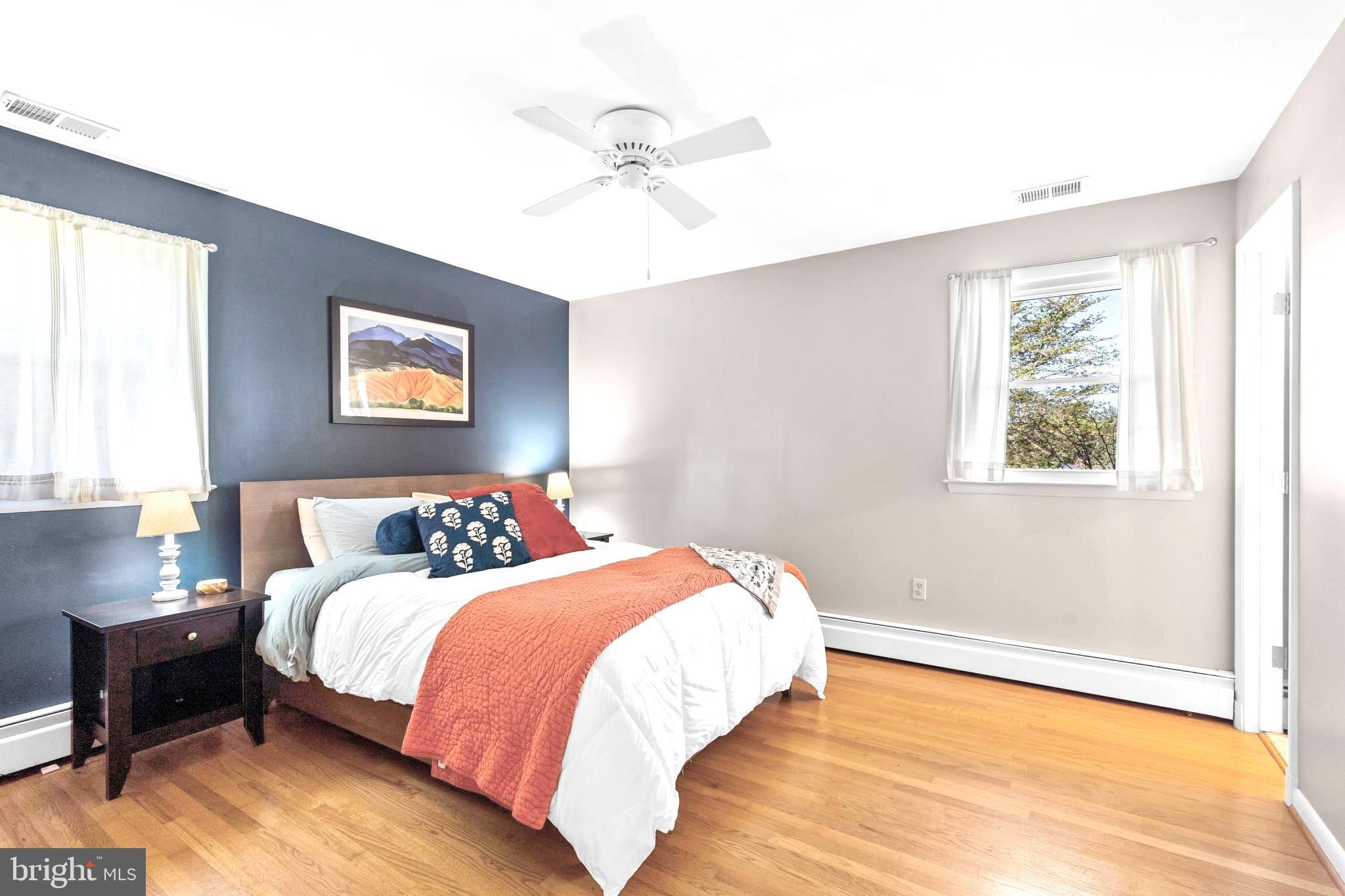 CLARKSBURG OUTSIDE - Residential