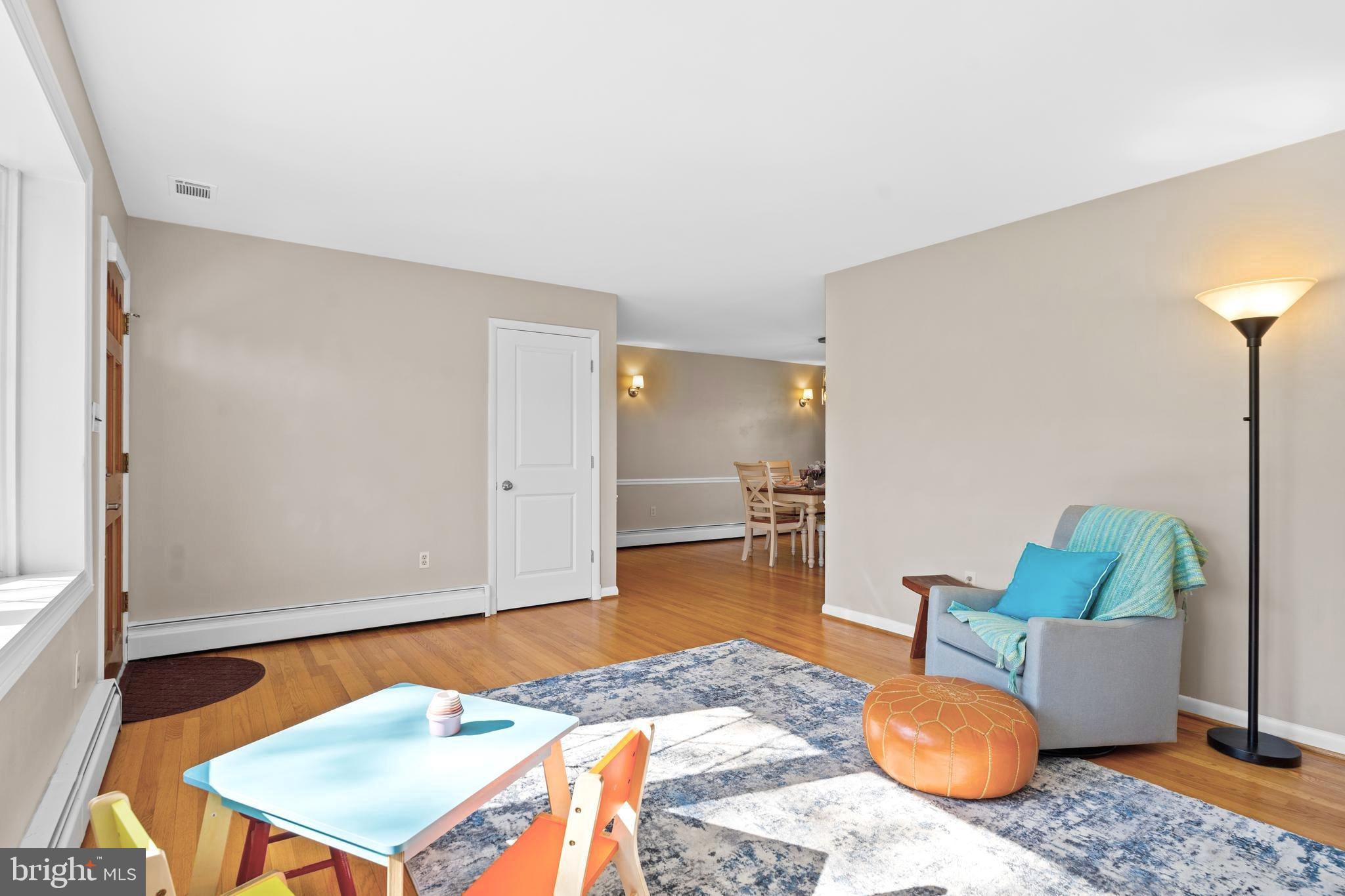 CLARKSBURG OUTSIDE - Residential