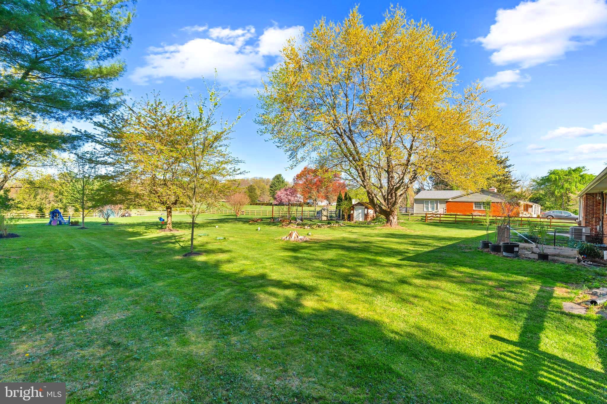 CLARKSBURG OUTSIDE - Residential