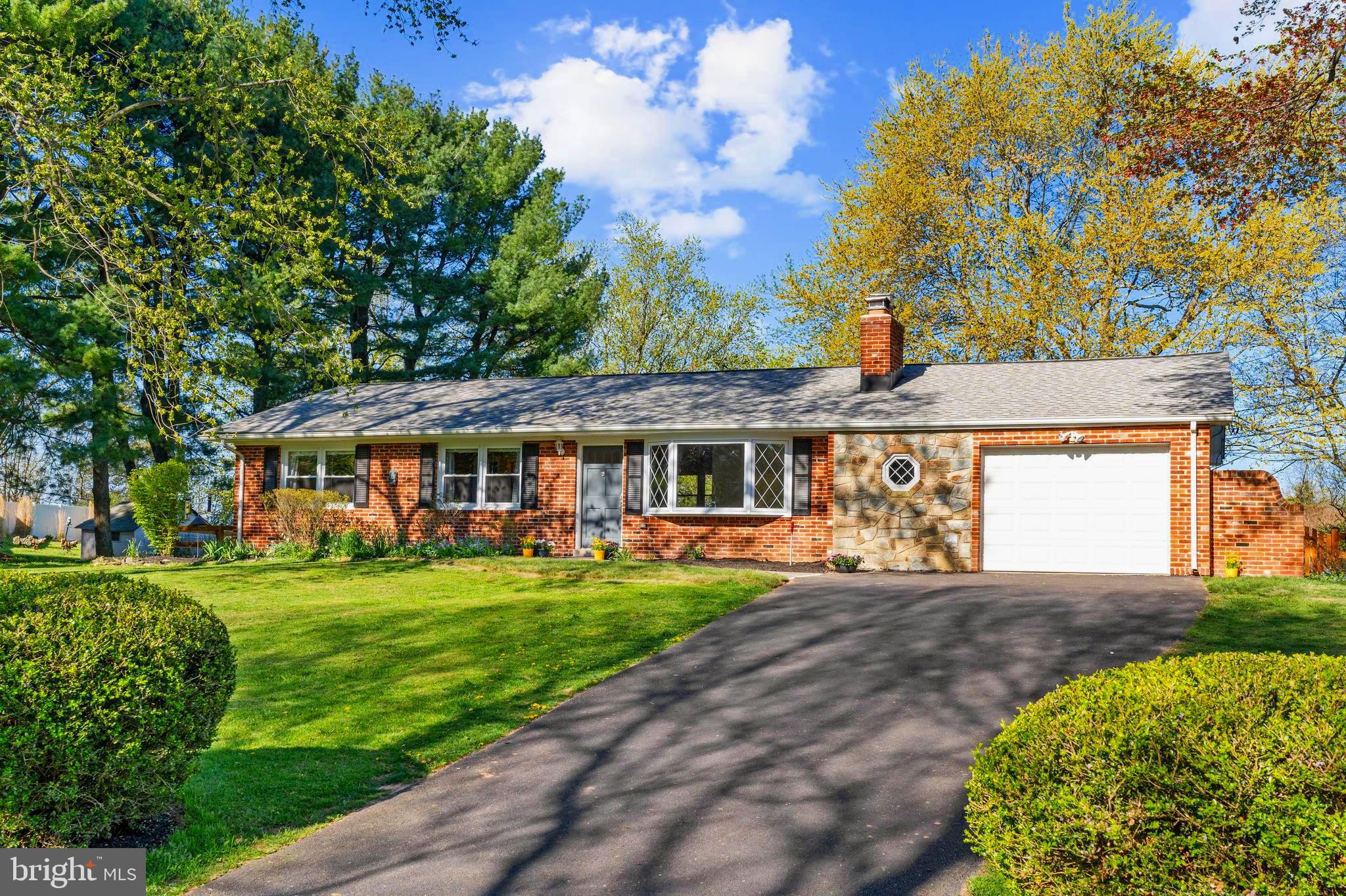 CLARKSBURG OUTSIDE - Residential