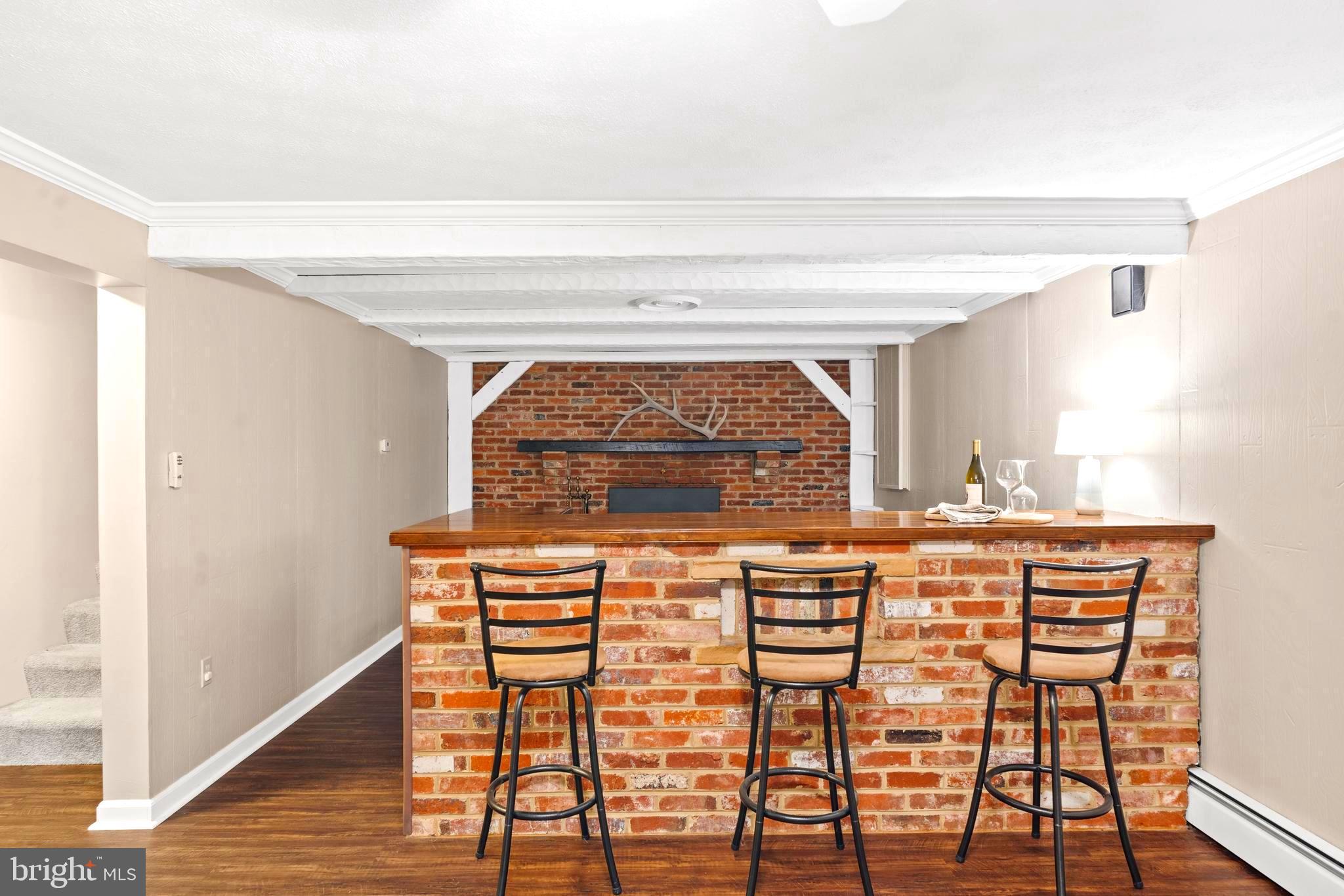 CLARKSBURG OUTSIDE - Residential