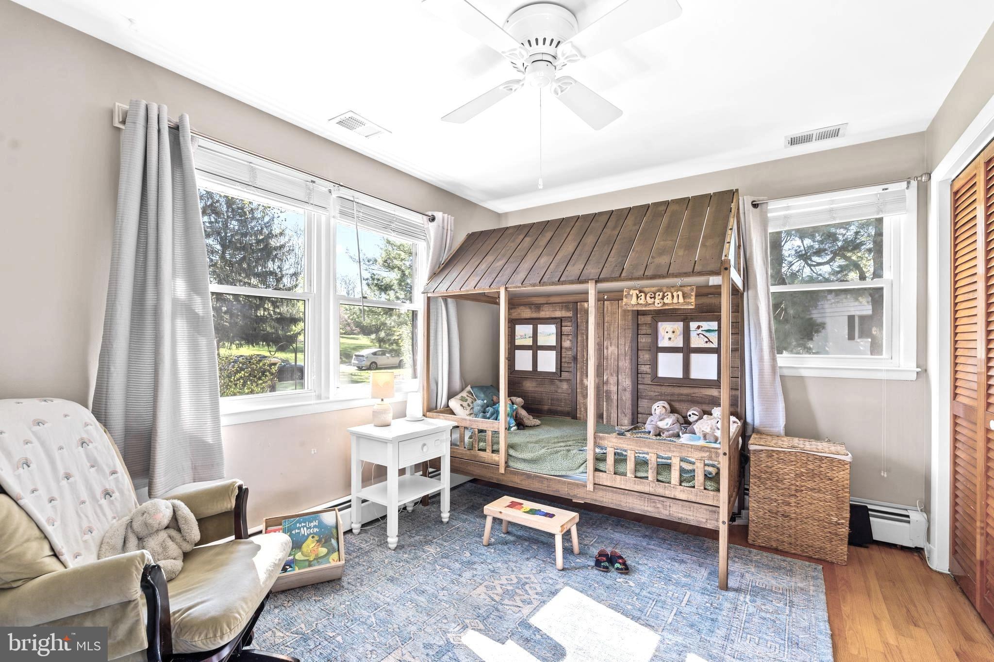 CLARKSBURG OUTSIDE - Residential