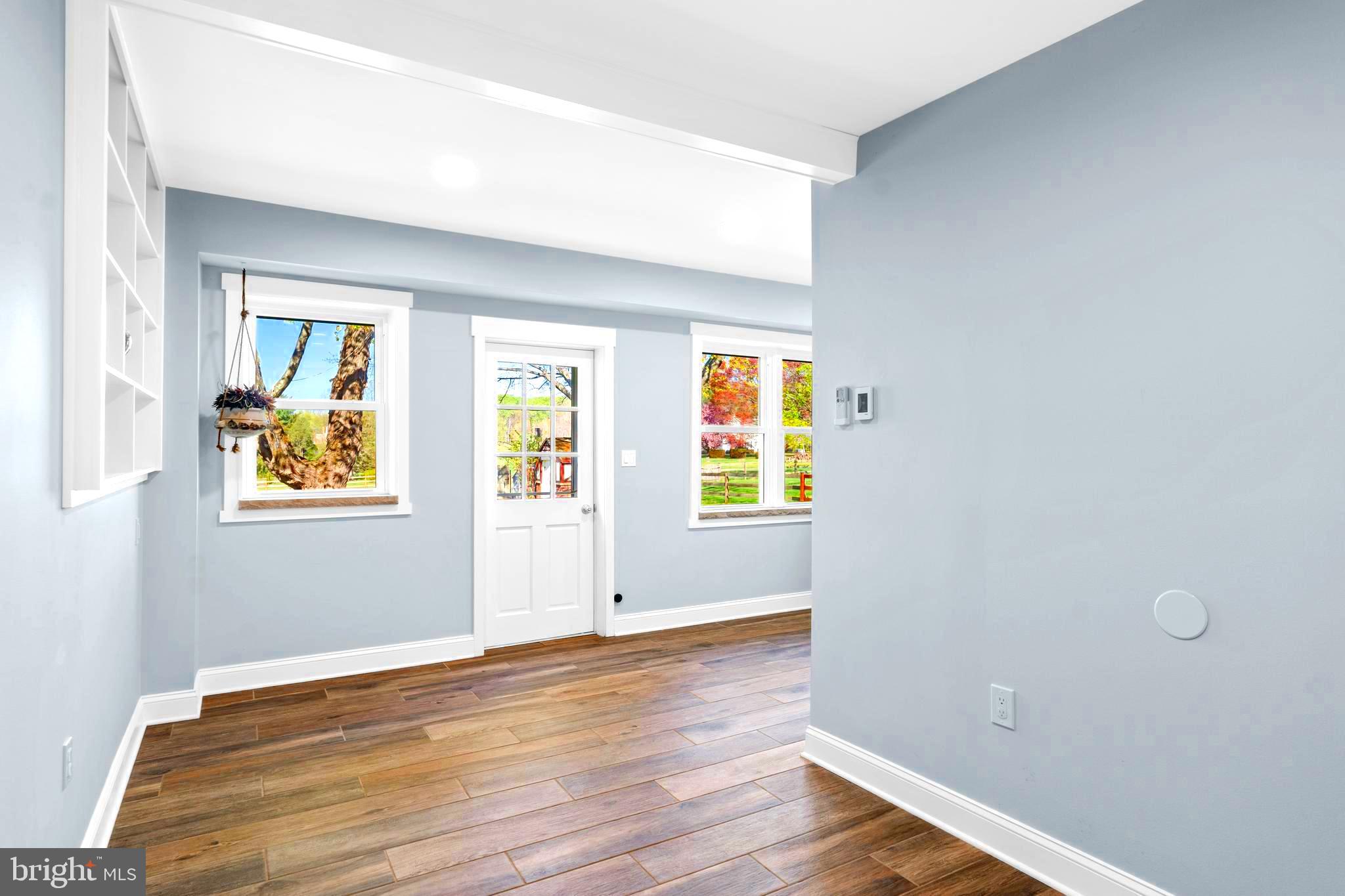 CLARKSBURG OUTSIDE - Residential