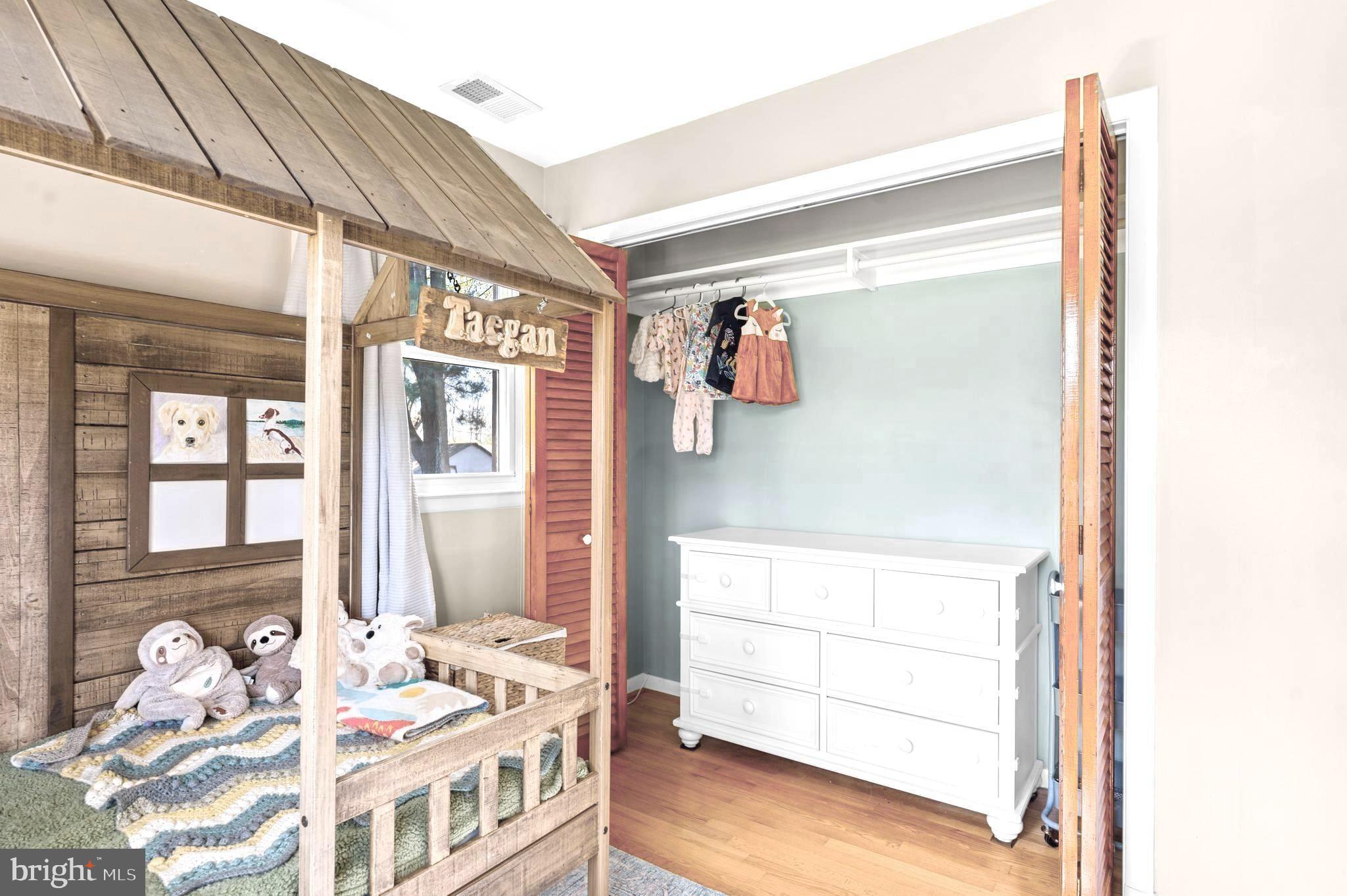 CLARKSBURG OUTSIDE - Residential