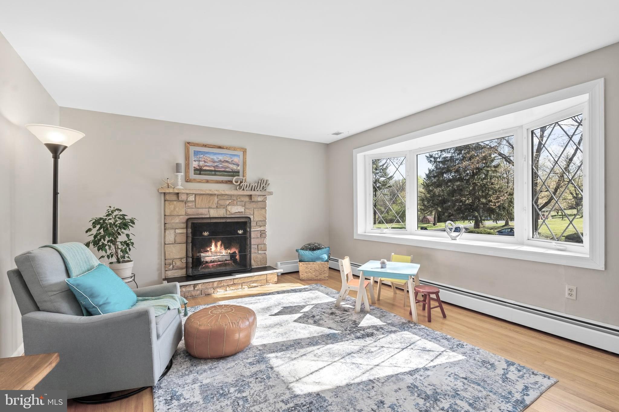 CLARKSBURG OUTSIDE - Residential