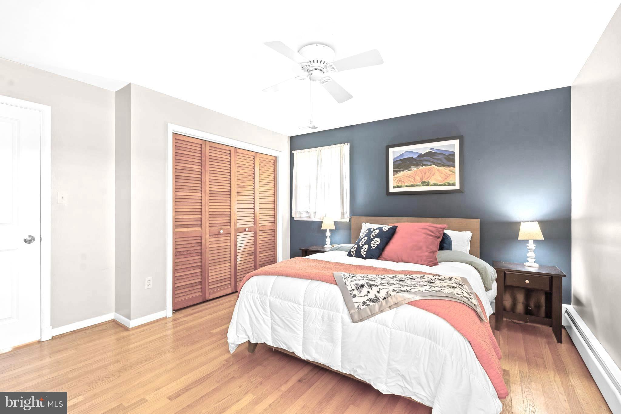 CLARKSBURG OUTSIDE - Residential