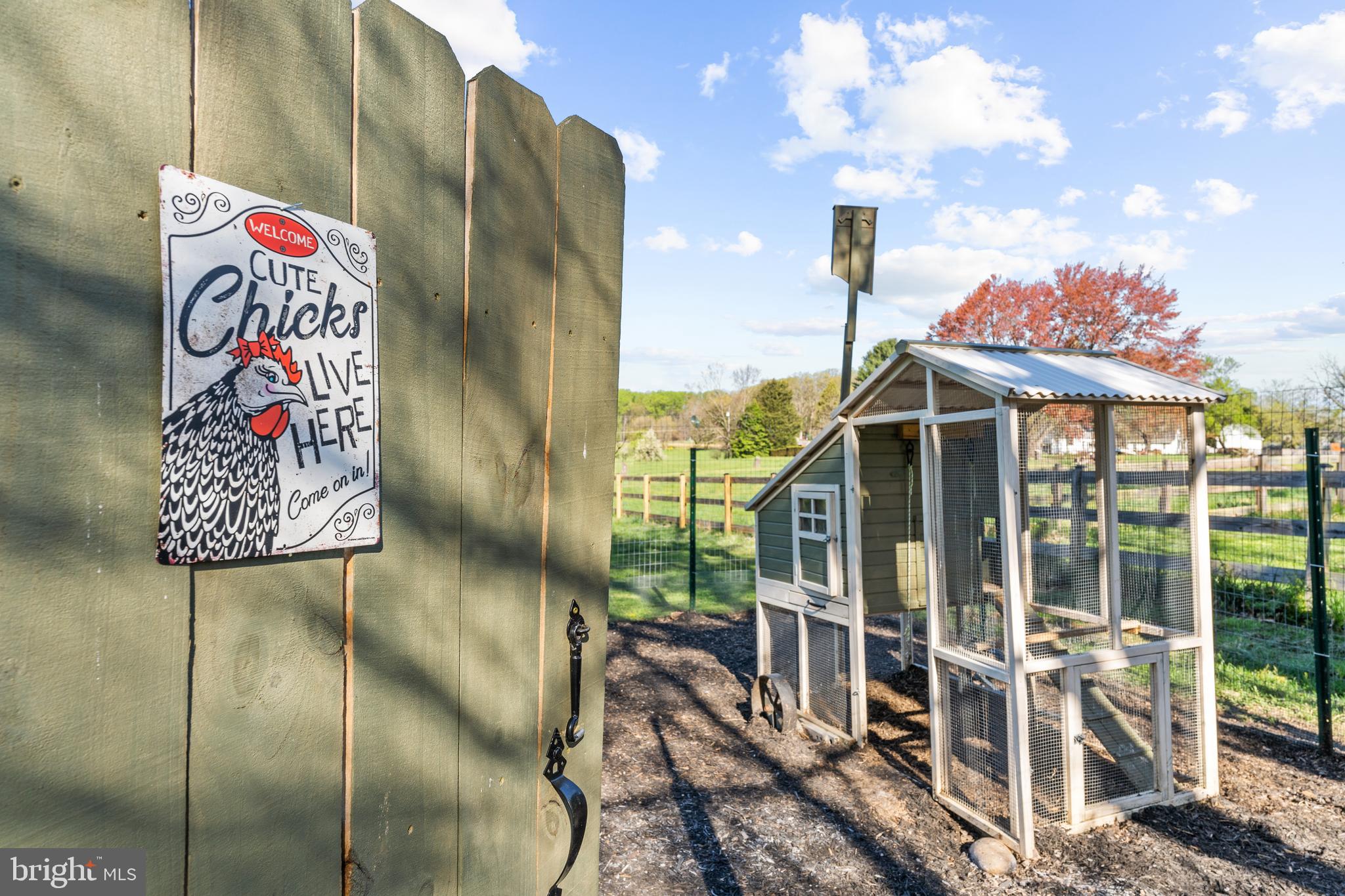 CLARKSBURG OUTSIDE - Residential