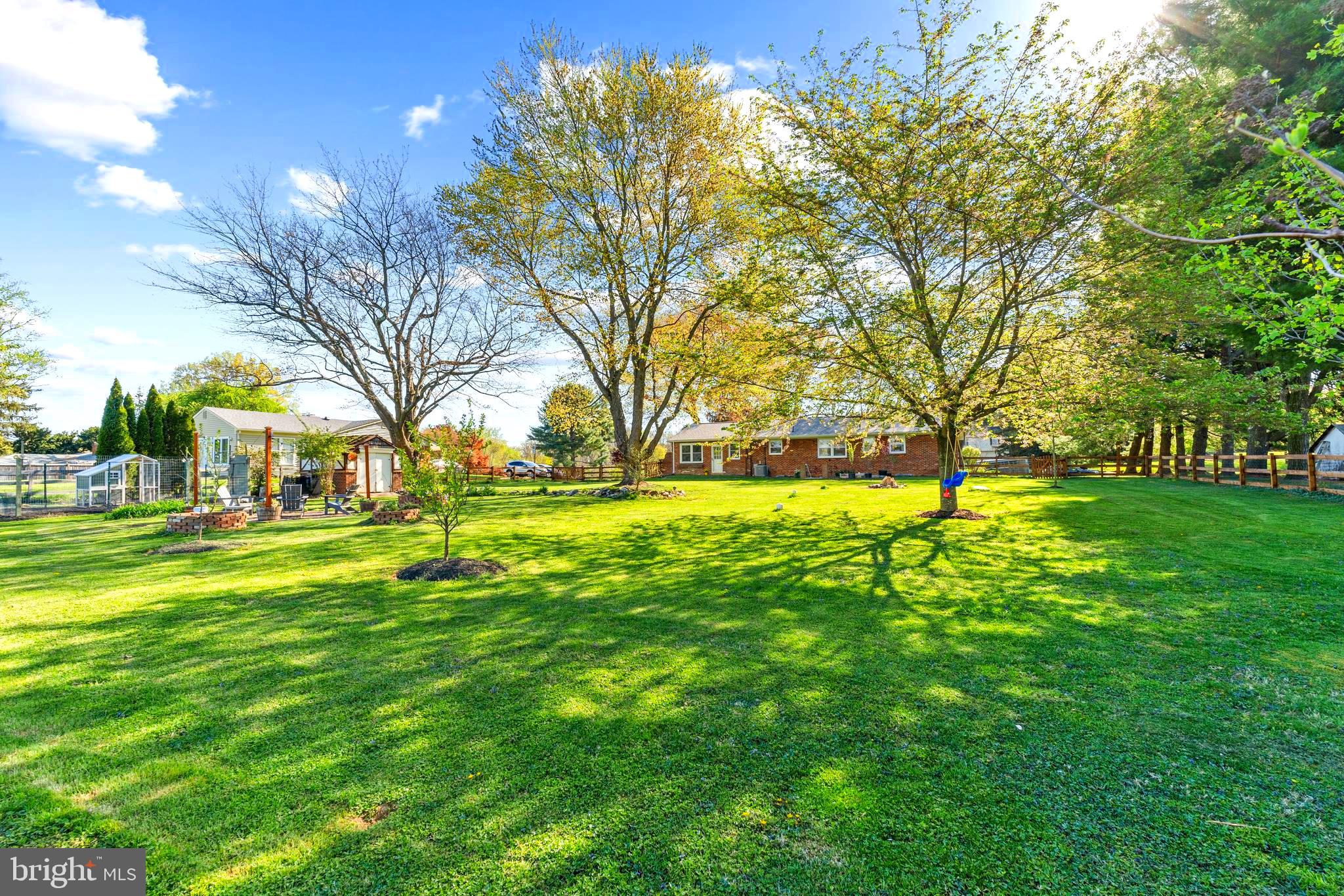 CLARKSBURG OUTSIDE - Residential