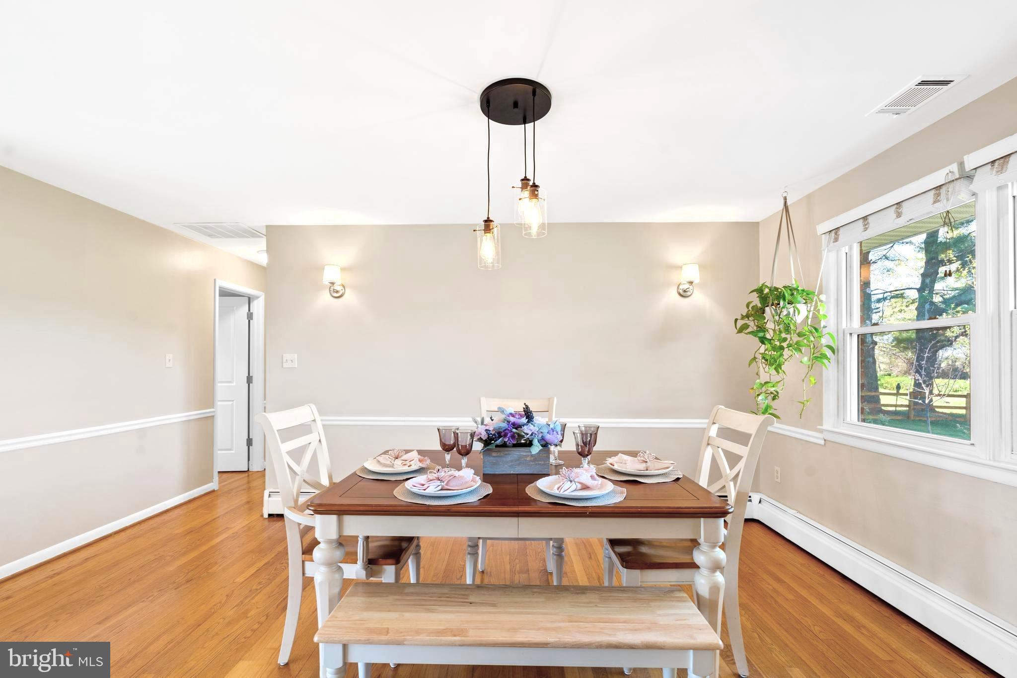 CLARKSBURG OUTSIDE - Residential