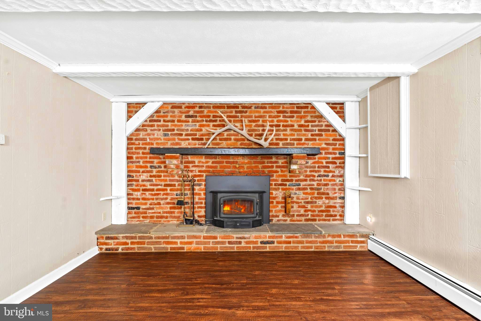 CLARKSBURG OUTSIDE - Residential