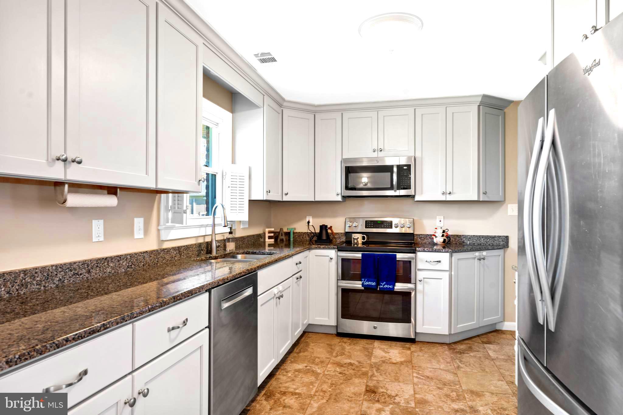 CLARKSBURG OUTSIDE - Residential