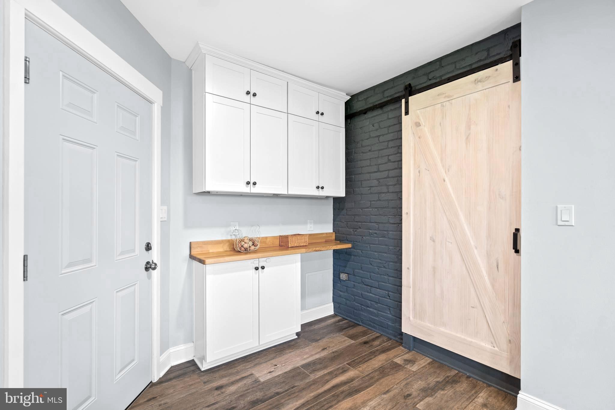 CLARKSBURG OUTSIDE - Residential