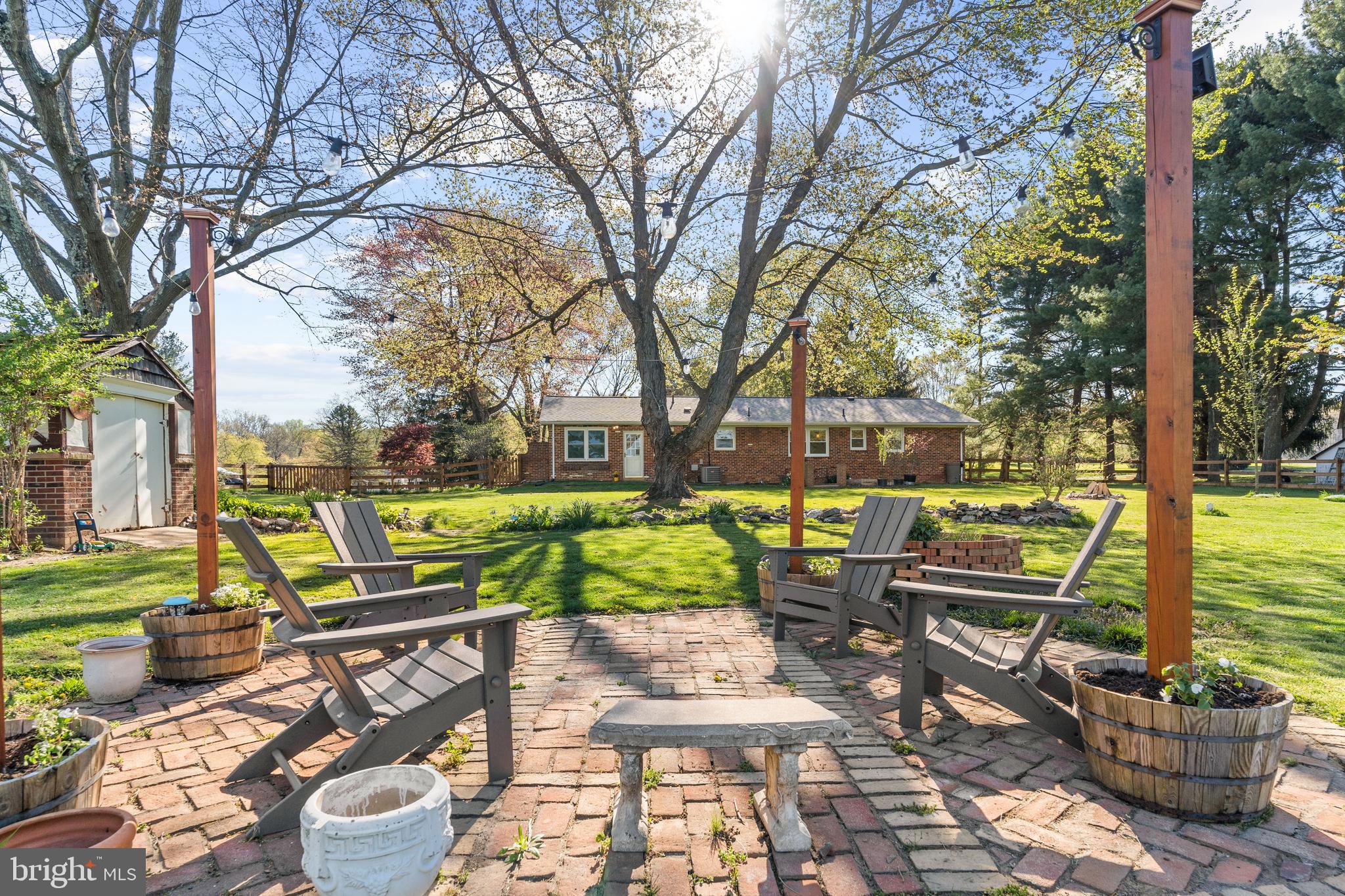 CLARKSBURG OUTSIDE - Residential