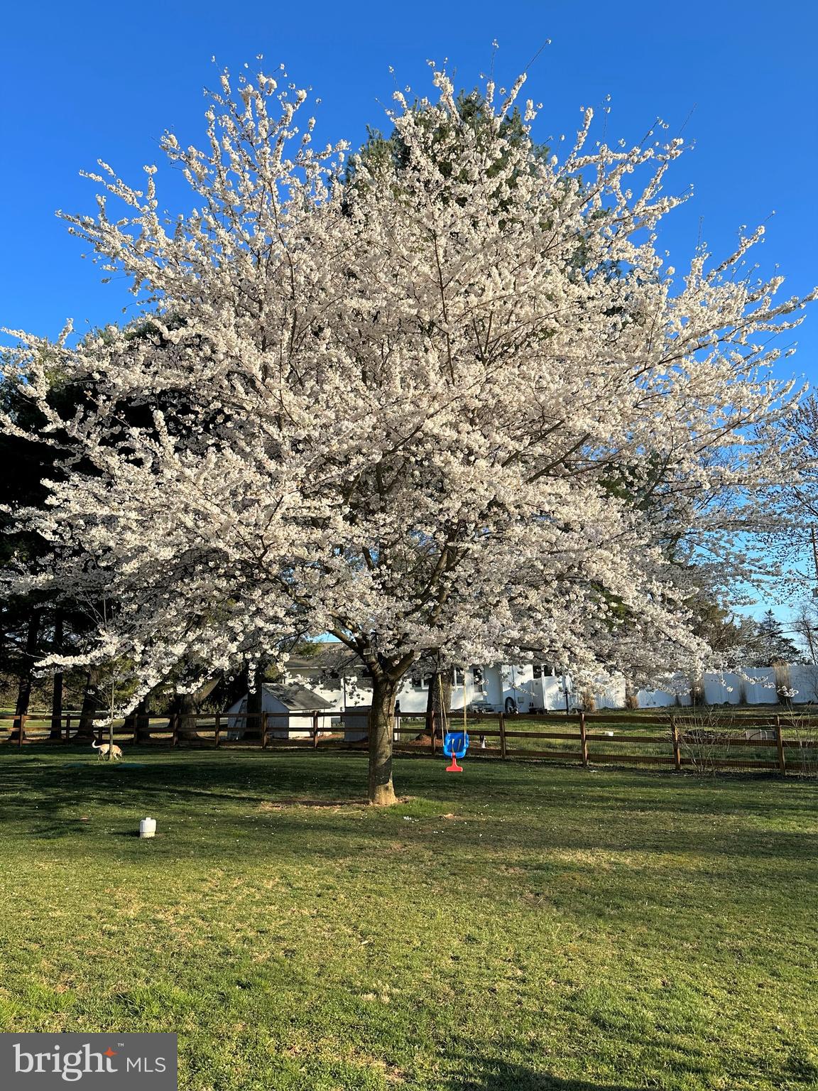 CLARKSBURG OUTSIDE - Residential