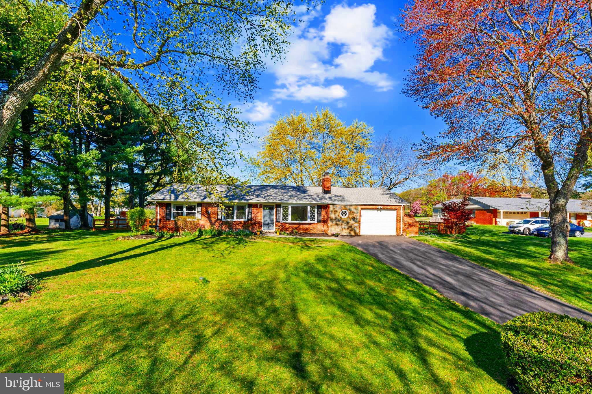 CLARKSBURG OUTSIDE - Residential