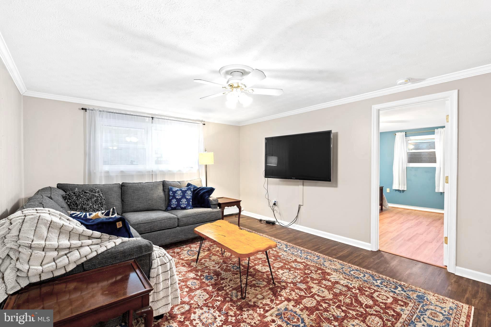 CLARKSBURG OUTSIDE - Residential