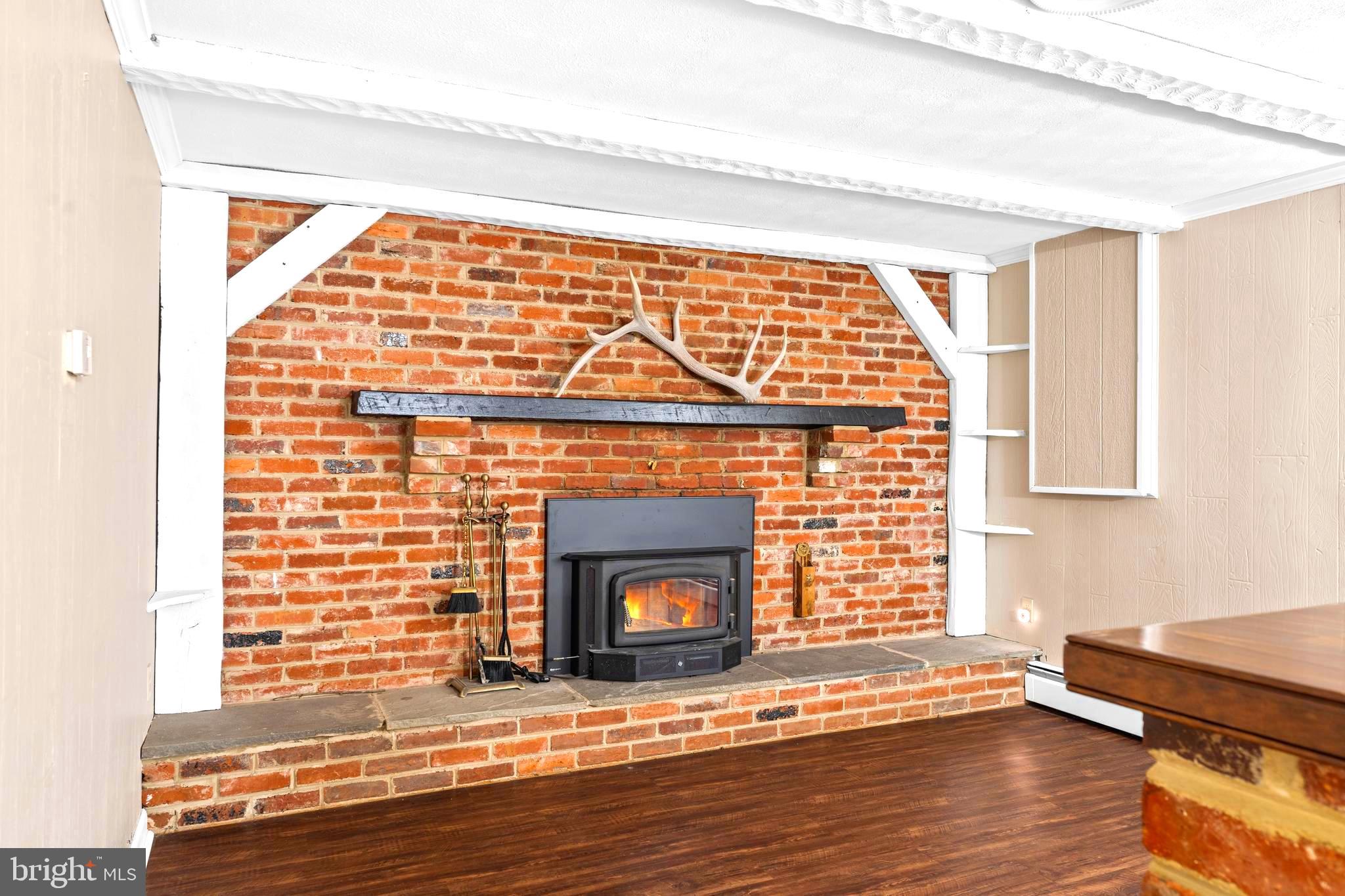 CLARKSBURG OUTSIDE - Residential