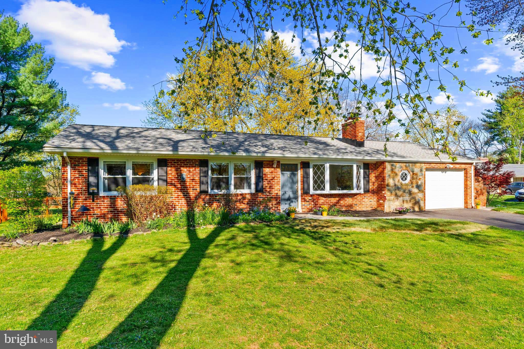 CLARKSBURG OUTSIDE - Residential