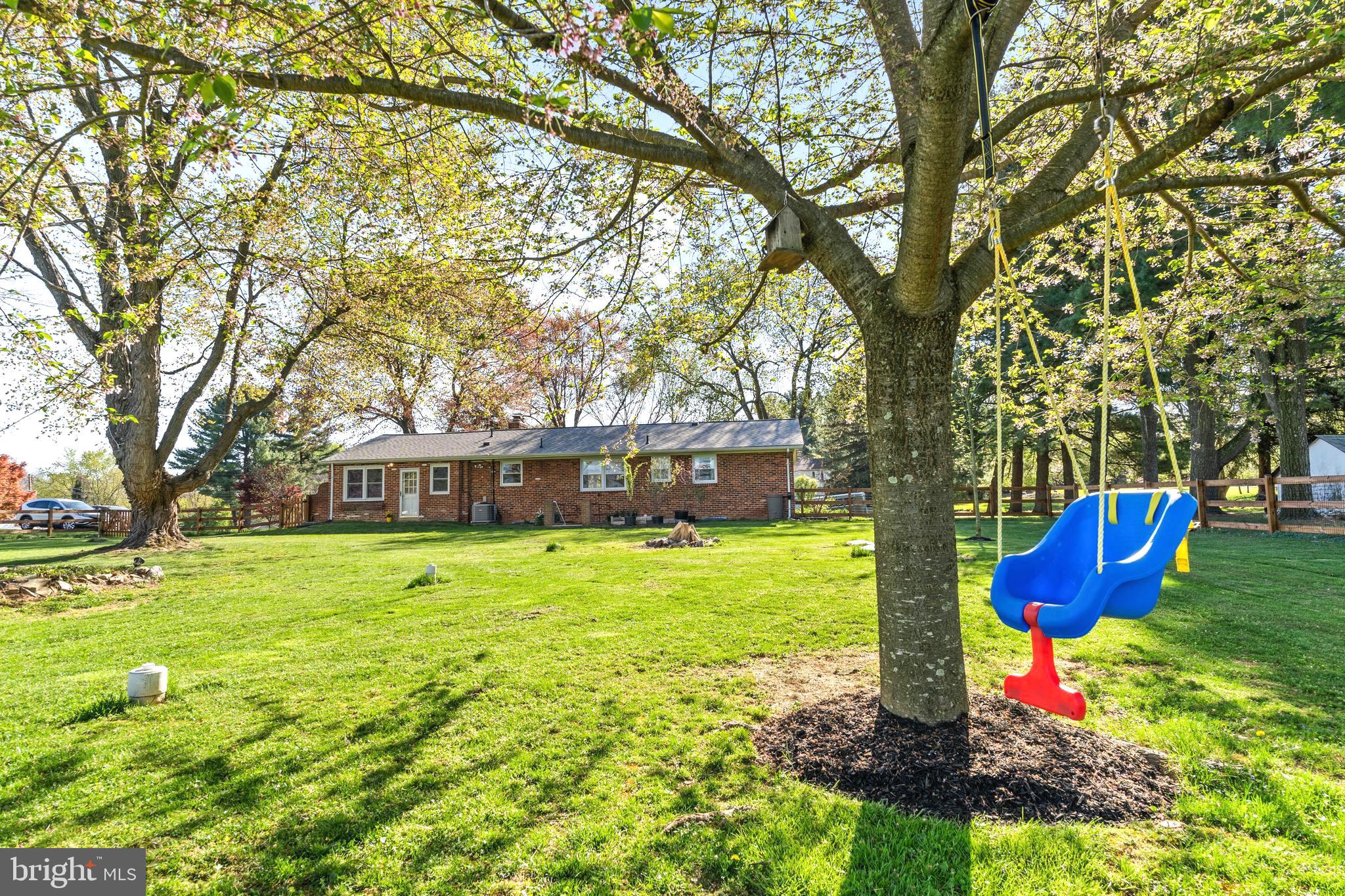 CLARKSBURG OUTSIDE - Residential