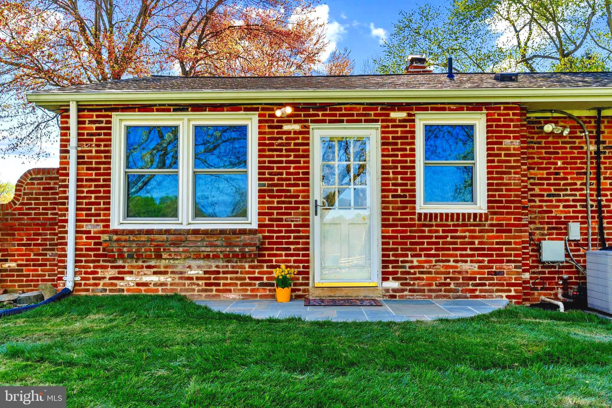 CLARKSBURG OUTSIDE - Residential