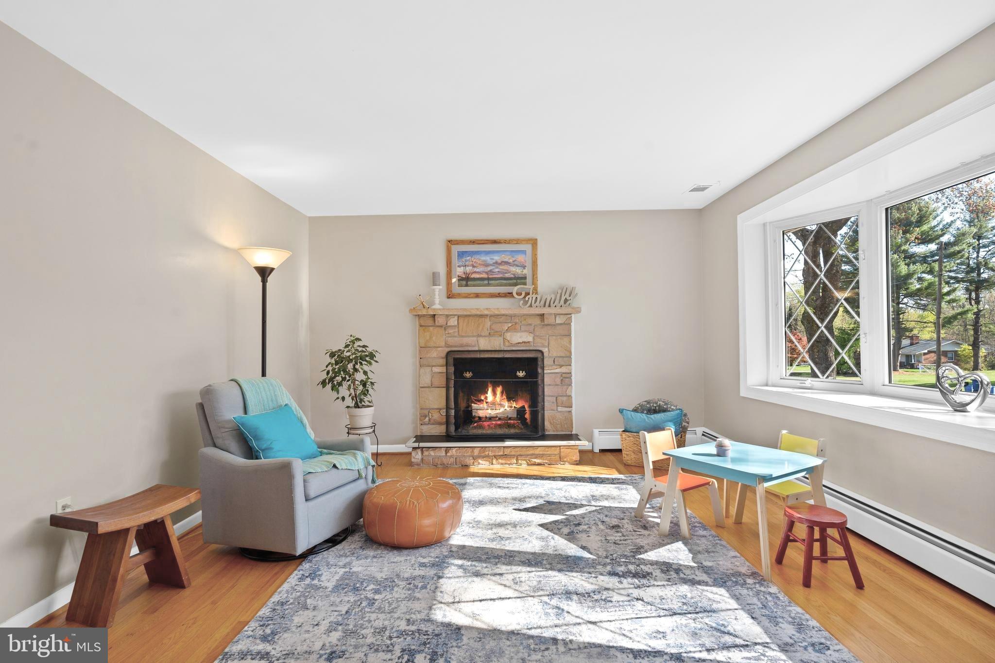 CLARKSBURG OUTSIDE - Residential