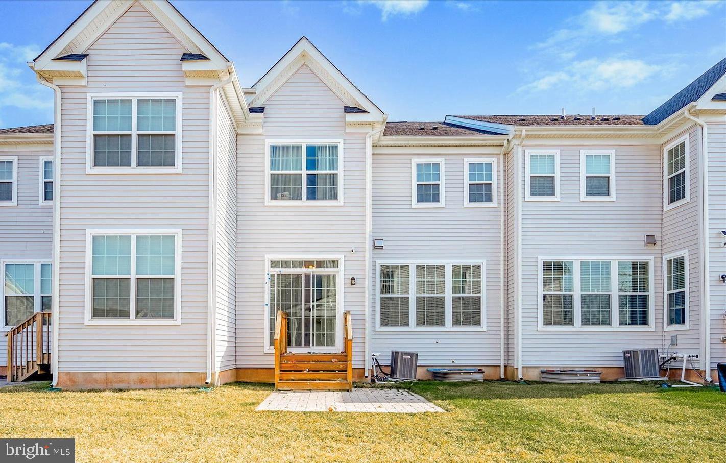 RESERVE AT PROVIDENCE CROSSING - Residential