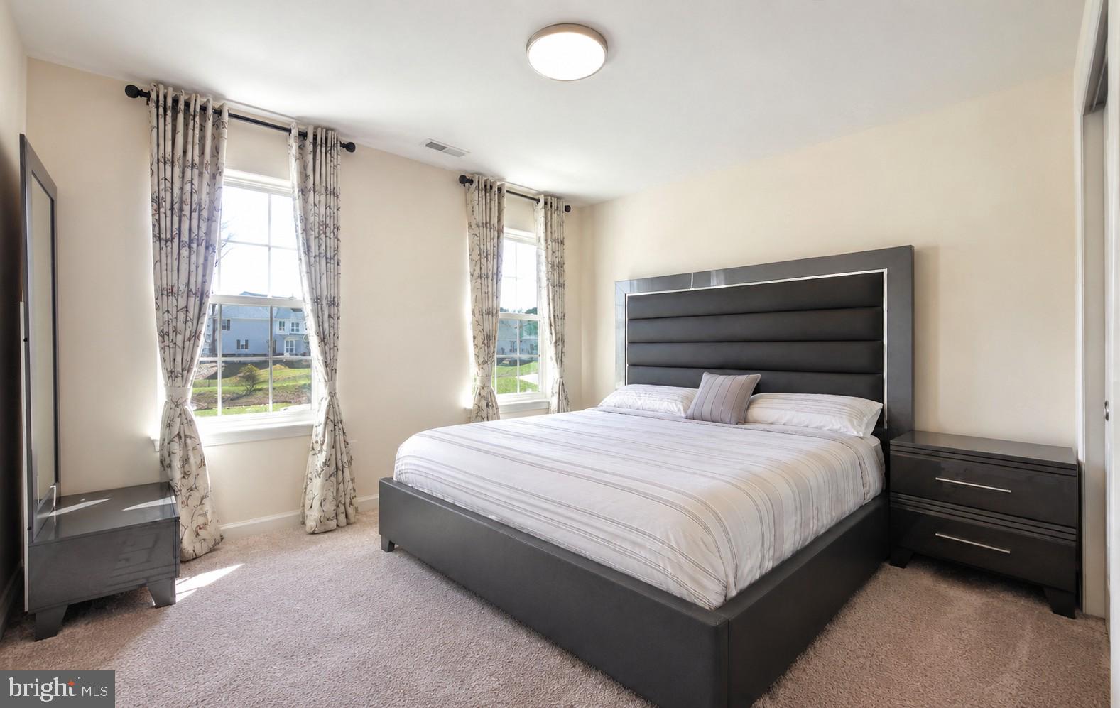RESERVE AT PROVIDENCE CROSSING - Residential