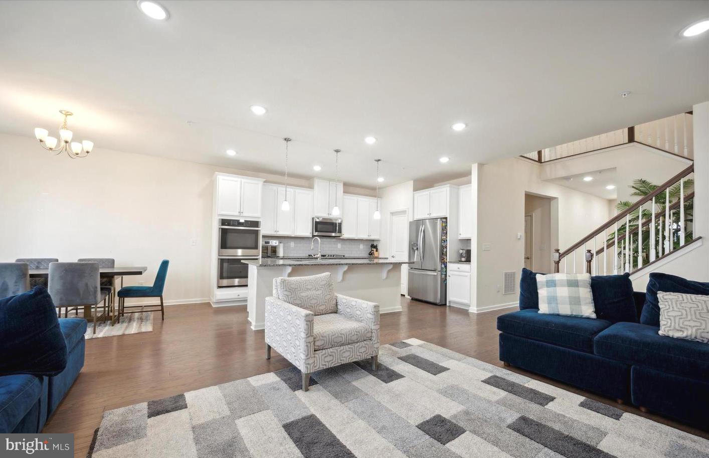 RESERVE AT PROVIDENCE CROSSING - Residential