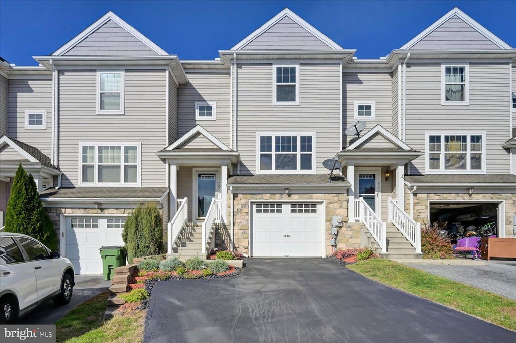 Photo of 222 MILLSTONE DR, MOUNTVILLE, PA 17554 (MLS # PALA2027296)