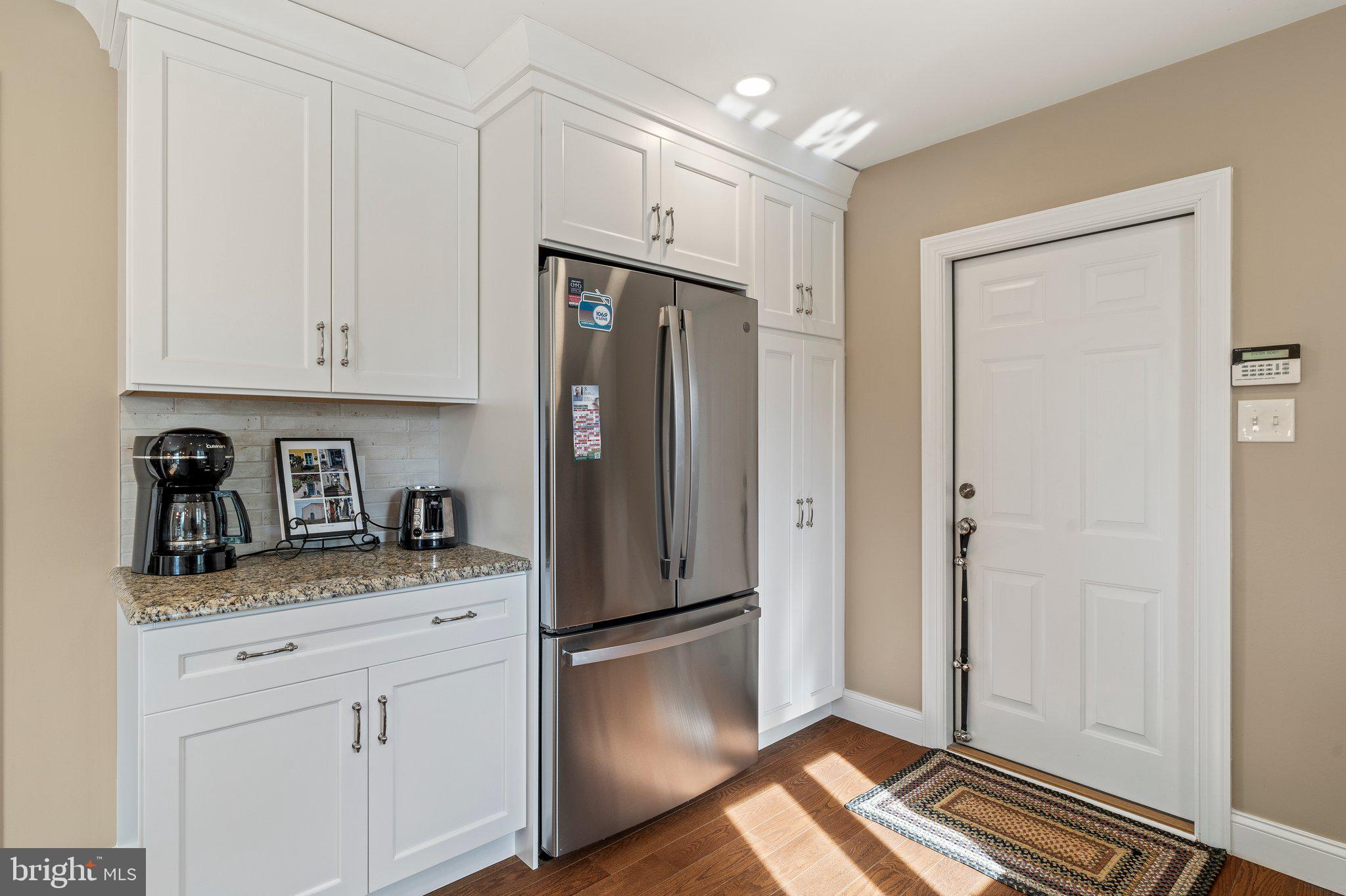 WEST CHESTER - Residential