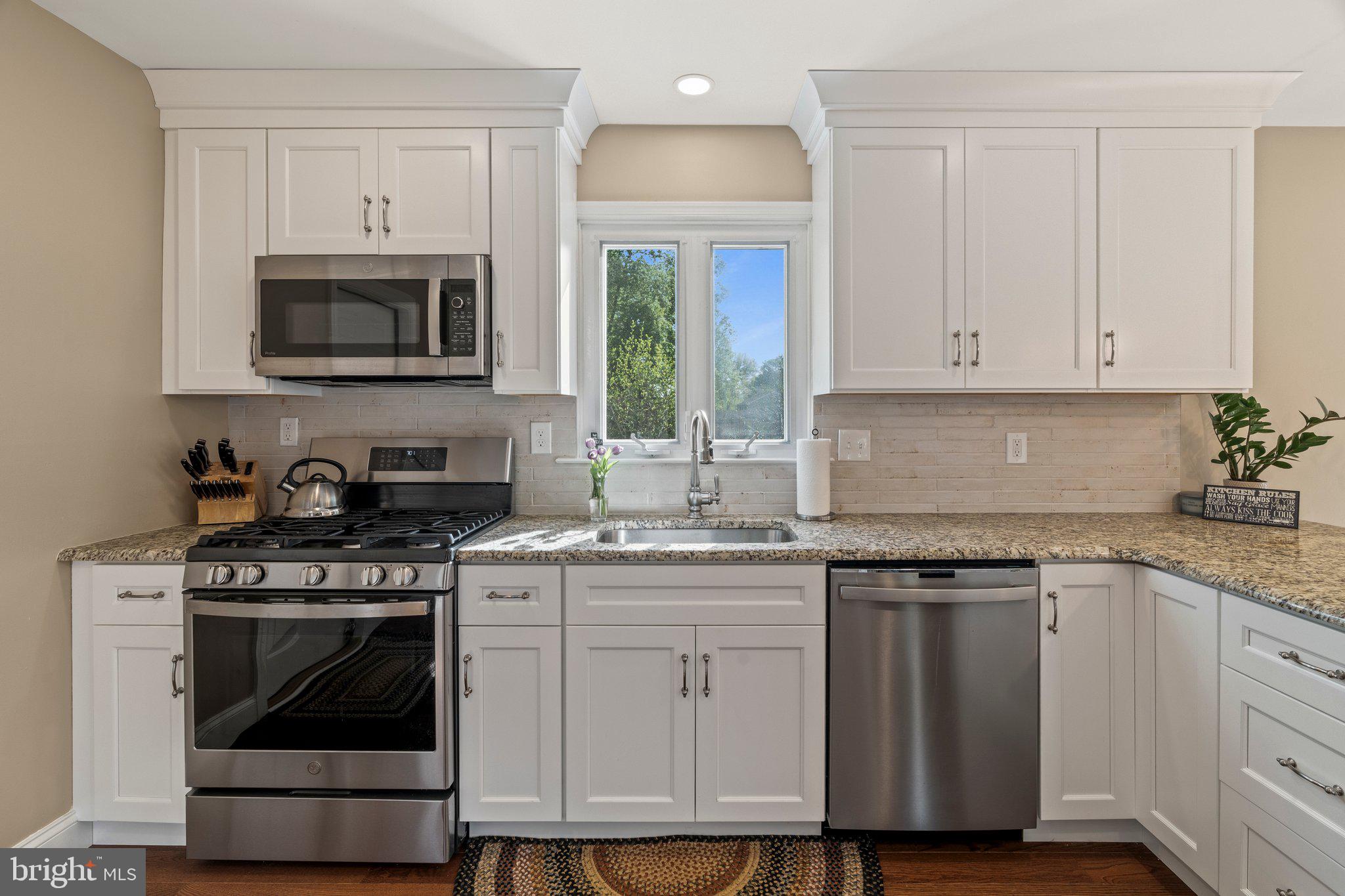 WEST CHESTER - Residential