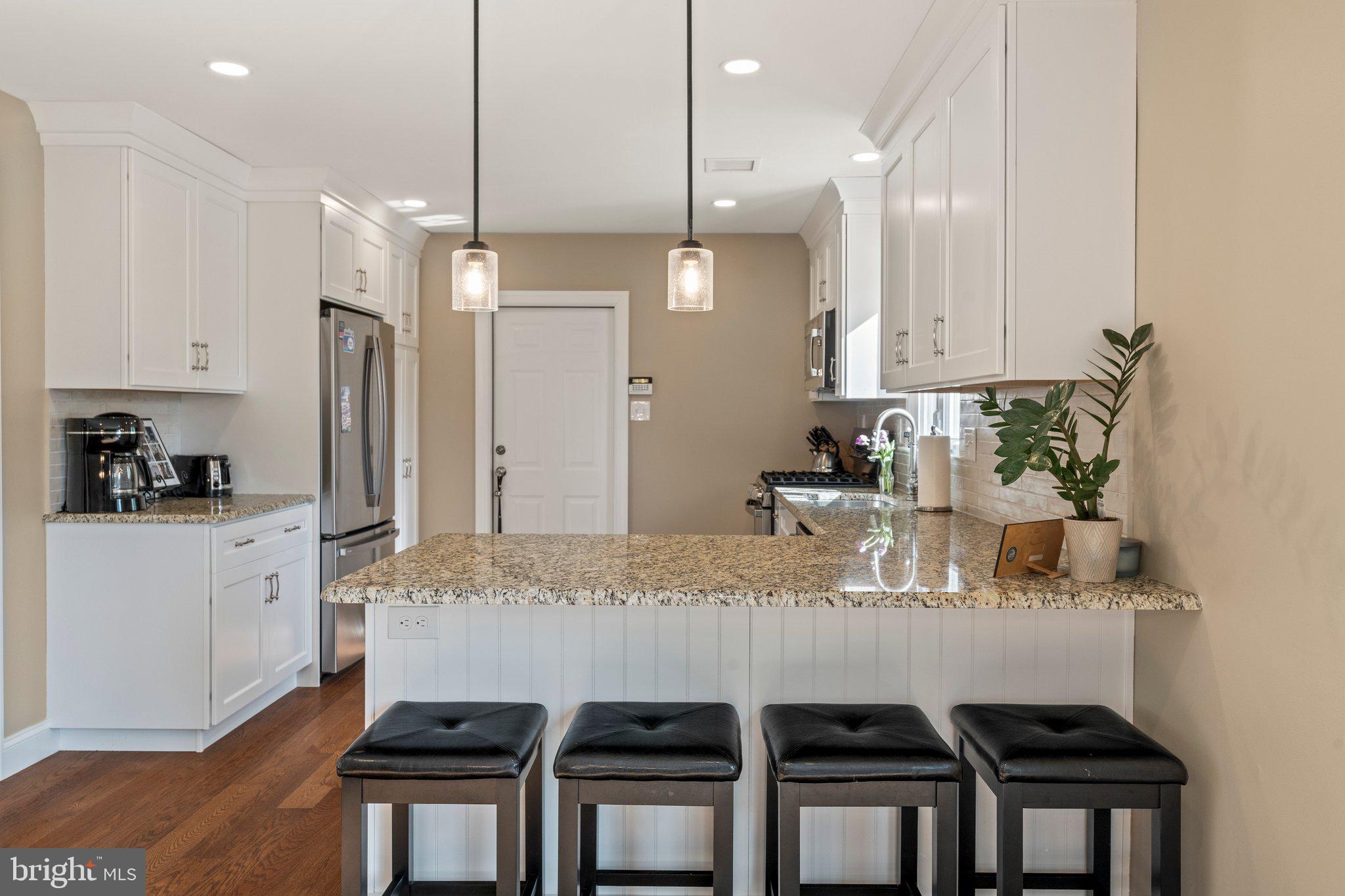 WEST CHESTER - Residential