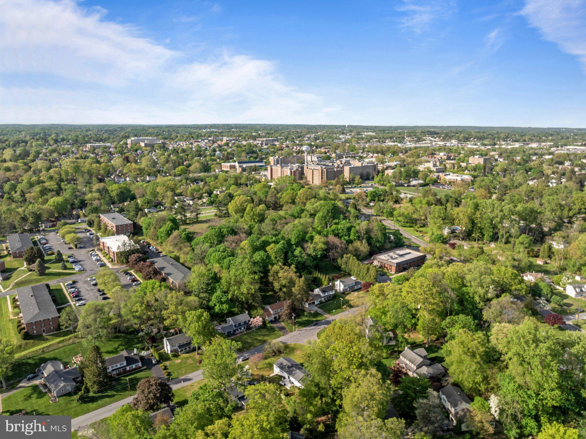 WEST CHESTER - Residential